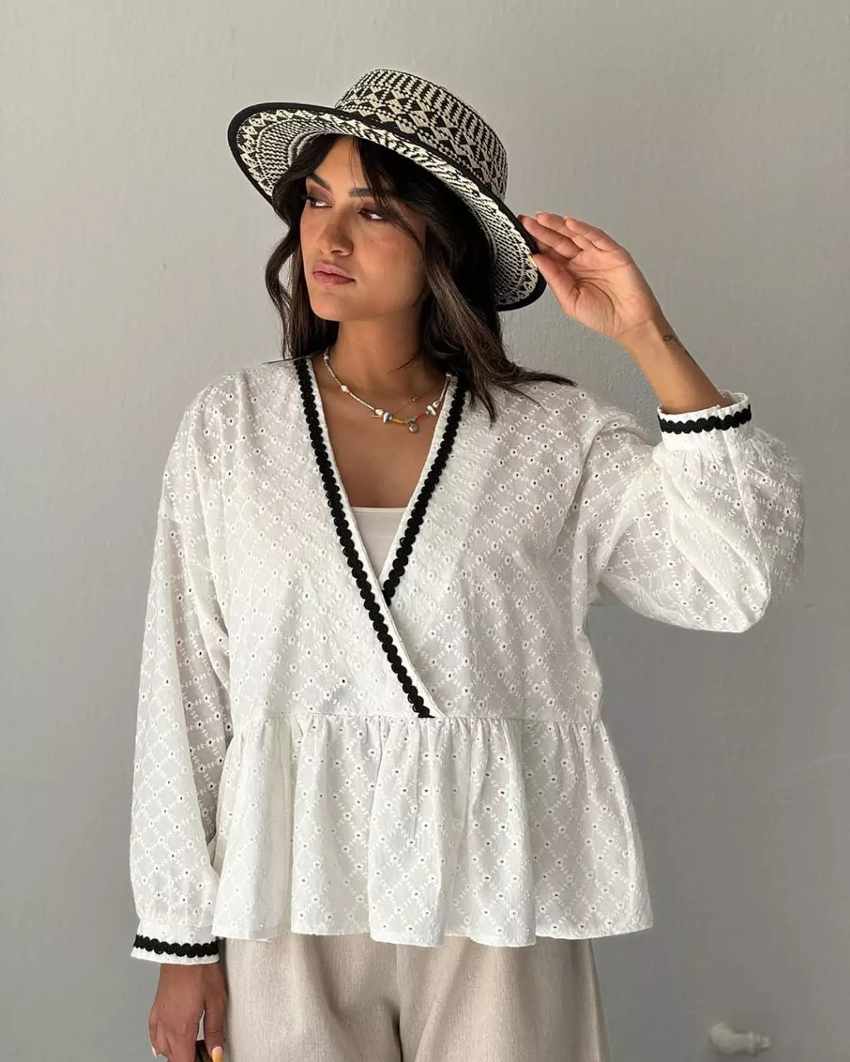 Blouse image