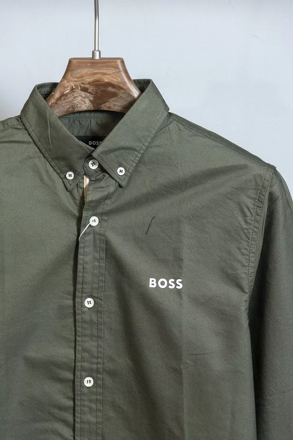 BOSS SHIRT \ 2011000 hover image