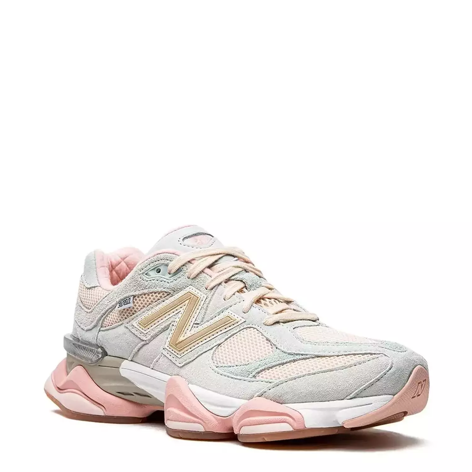 New Balance x Joe Freshgoods 9060 "Inside Voices - Baby Shower Blue" sneakers 3