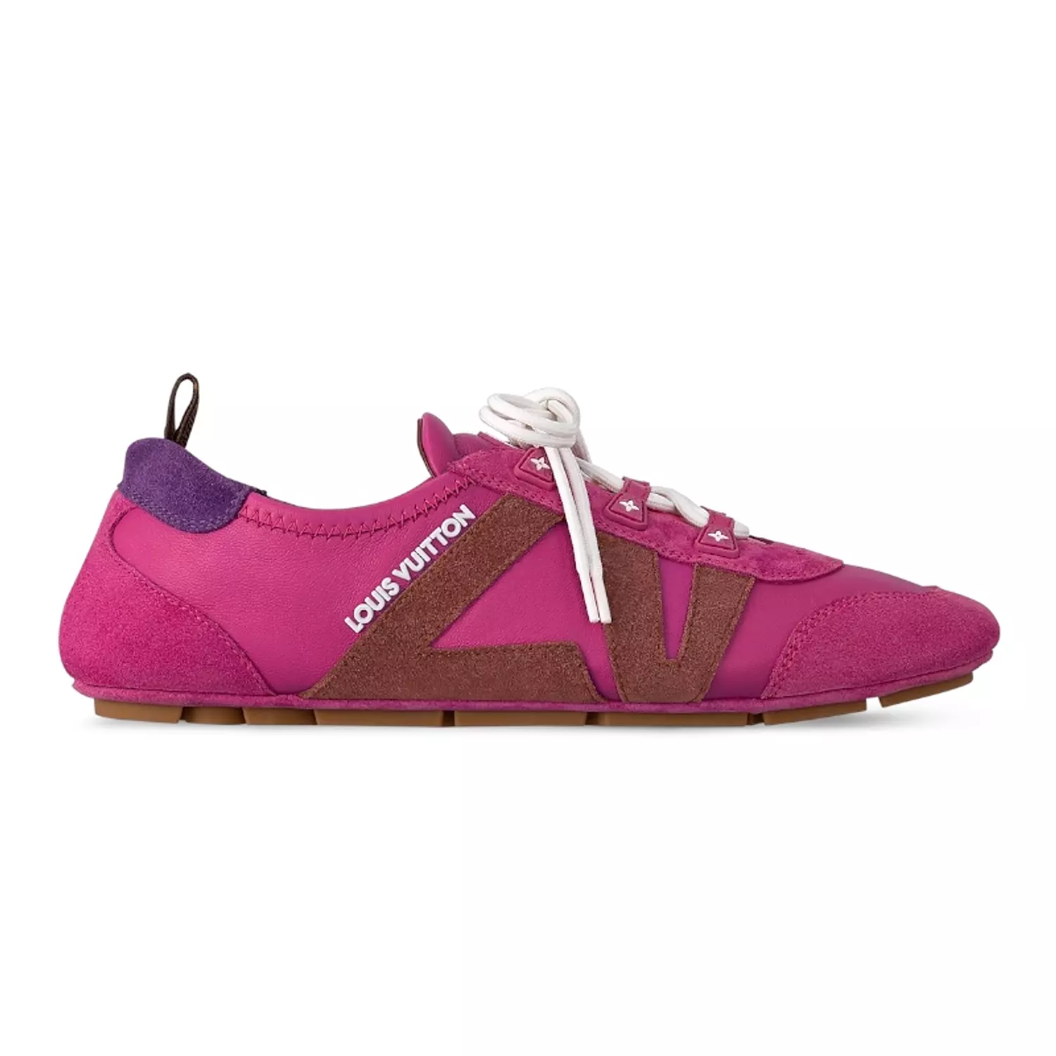LV Sneakerina - Shoes | LOUIS VUITTON image
