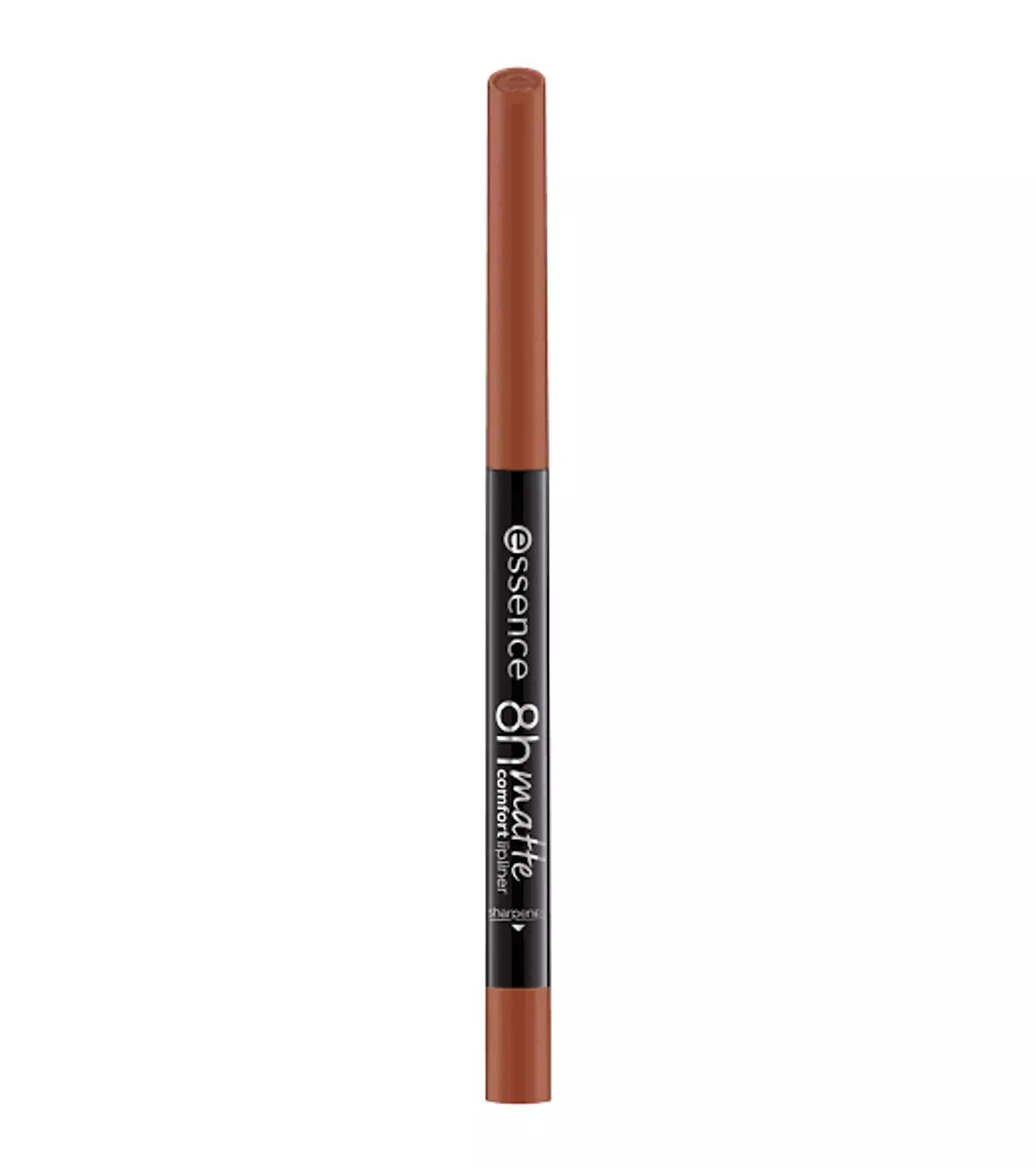 essence - Lip liner 8h Matte comfort - 17: Must Have Brown image