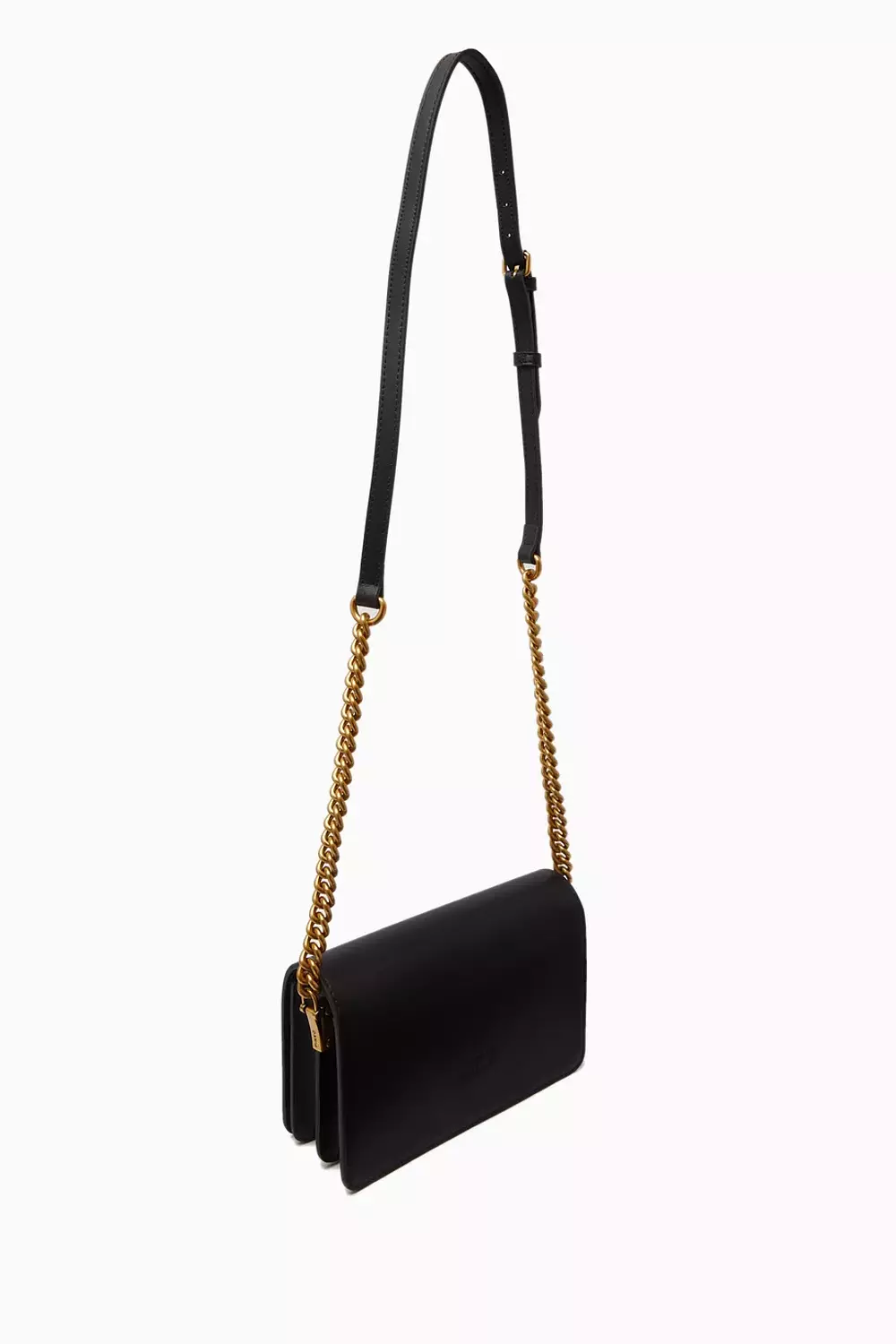 Crossbody bag Pinko Mini Love Bag Black 5