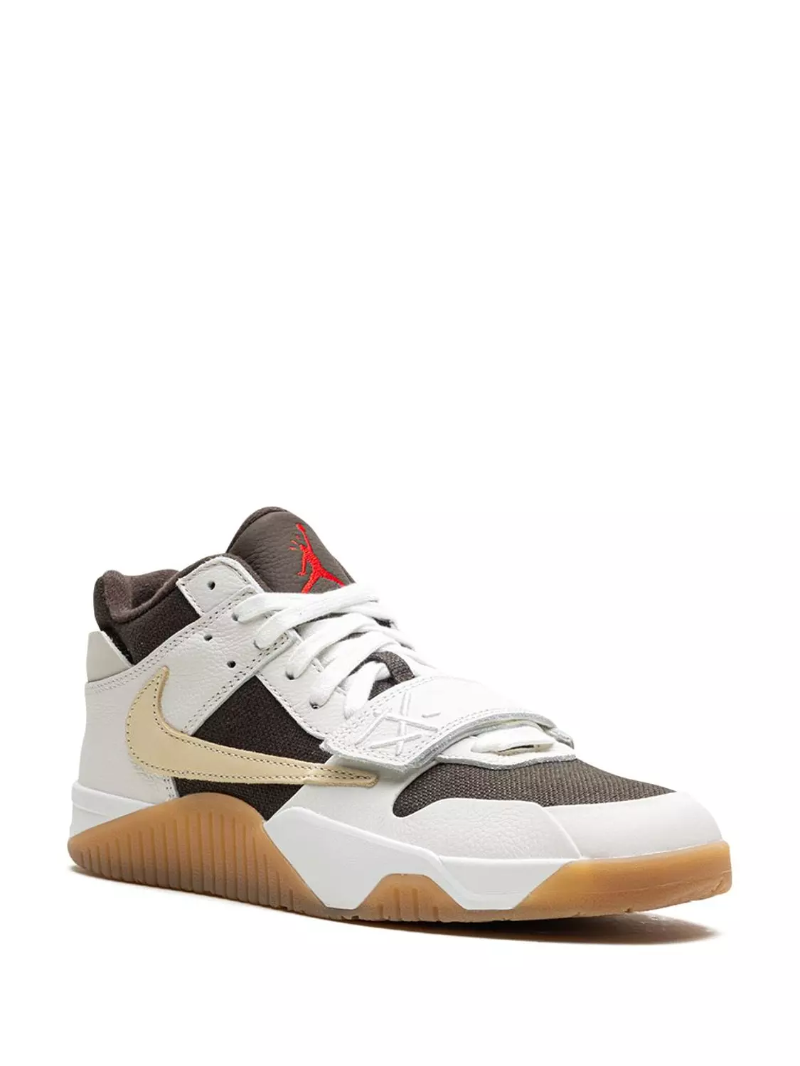 Air Jordan Jumpman Jack TR x Travis Scott  1