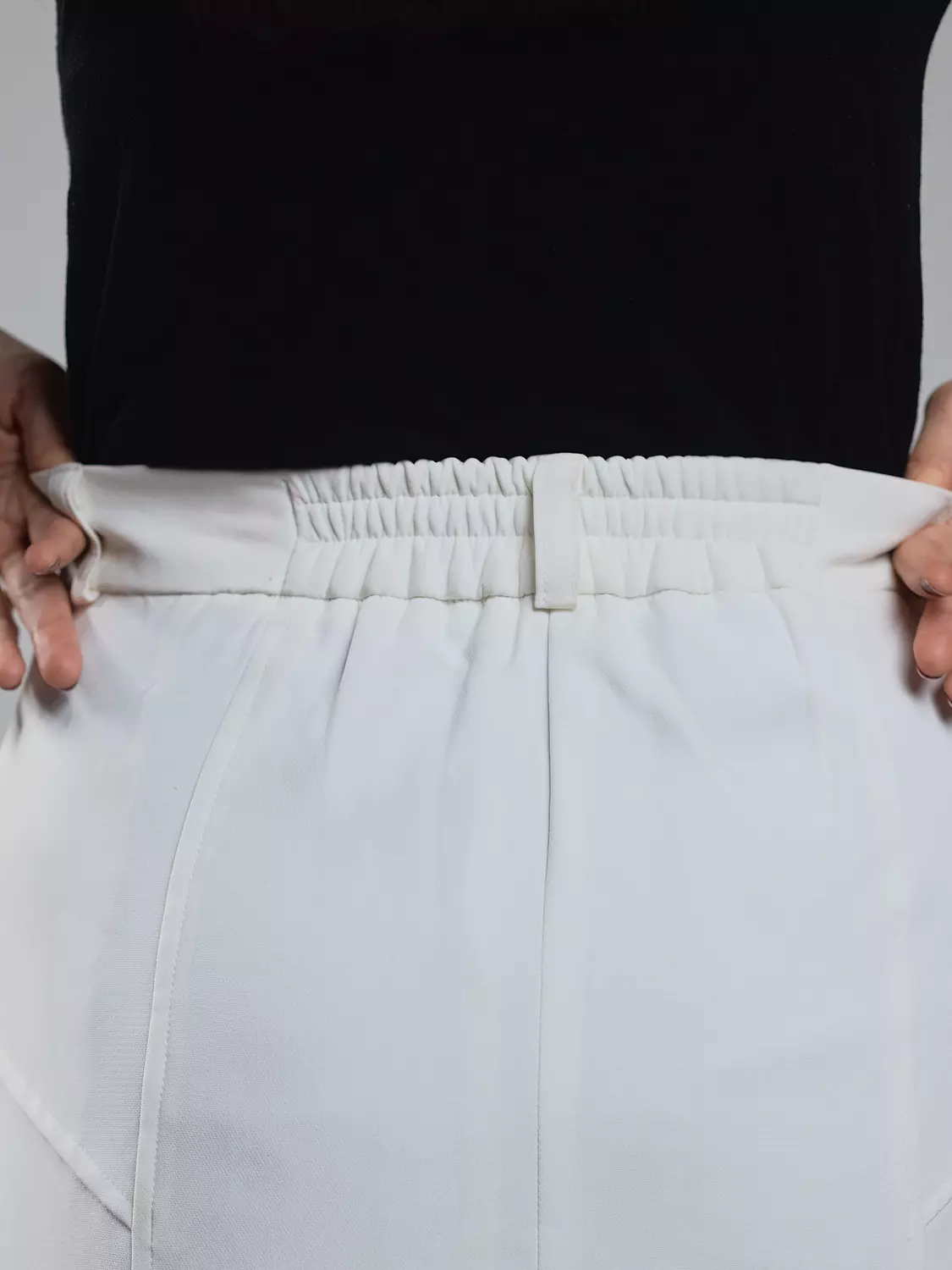 WHITE OG SKIRT 5
