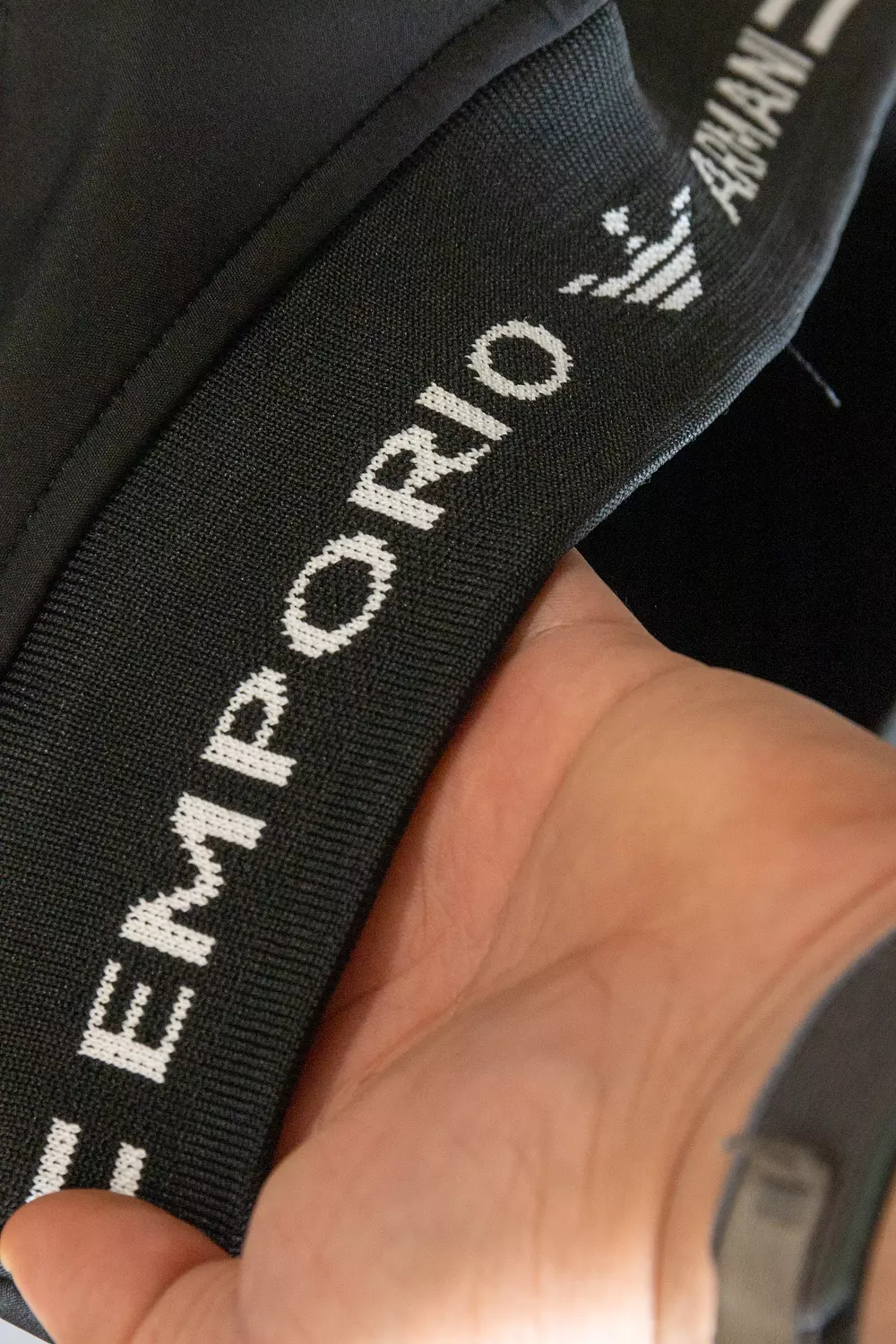 EMPORIO ARMANI JACKET \ 1659 7