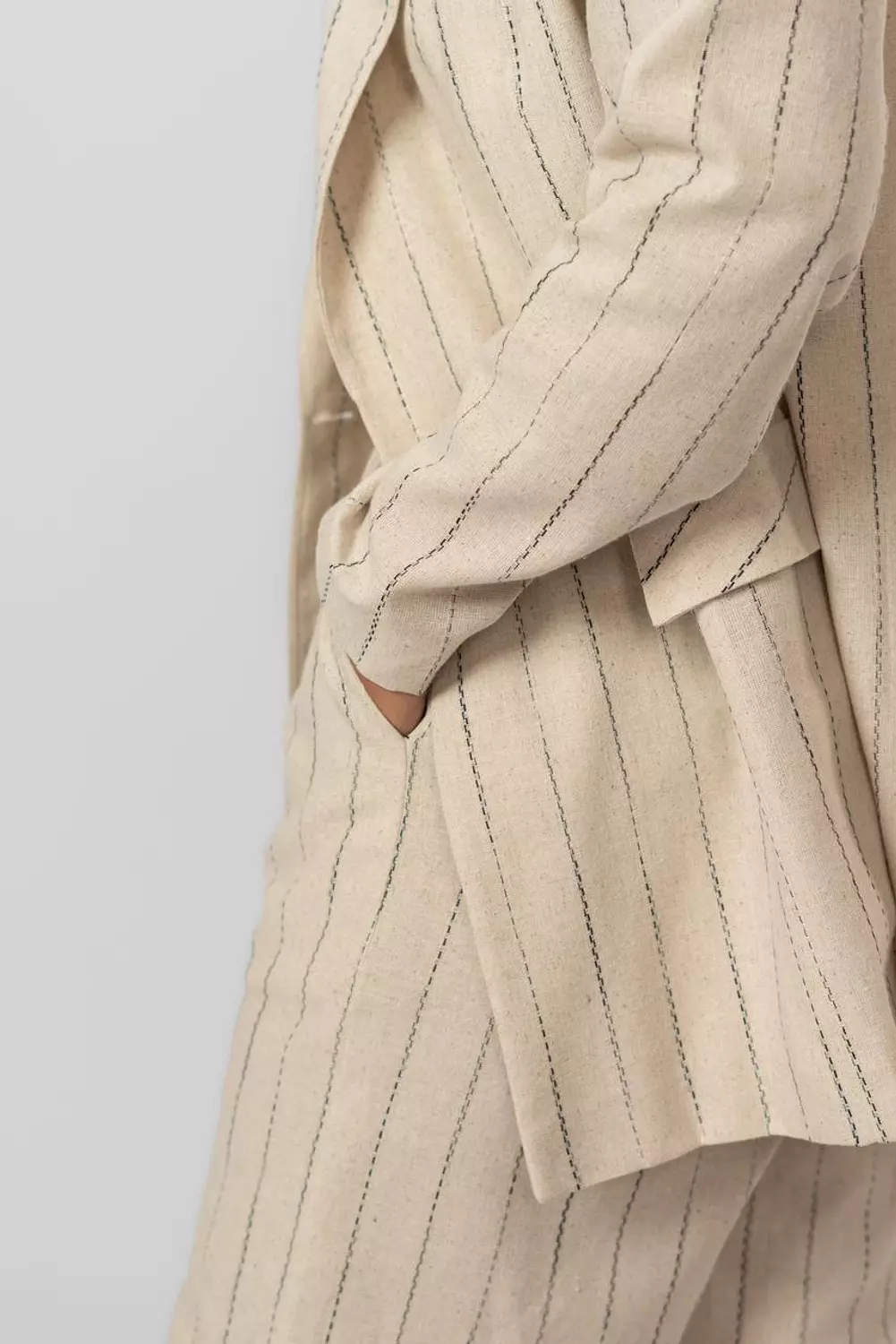 Cairo Suit - Beige 3