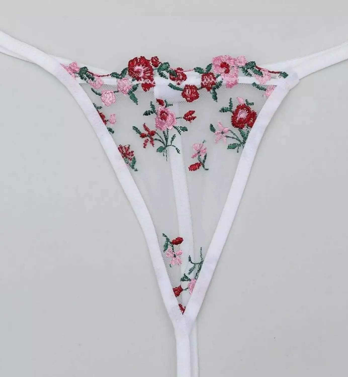 Bra and Panty Set     2