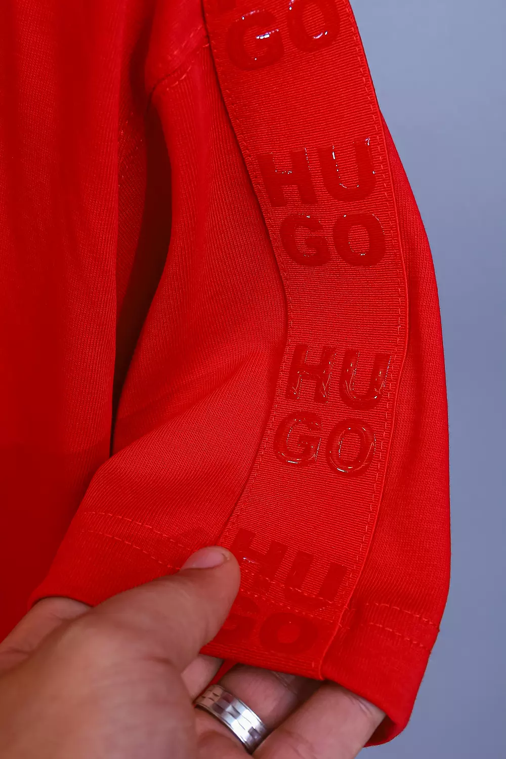 HUGO BOSS TSHIRT \ 2127 2