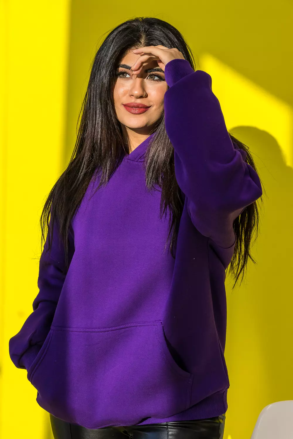 EVERYDAY HOODIE 22