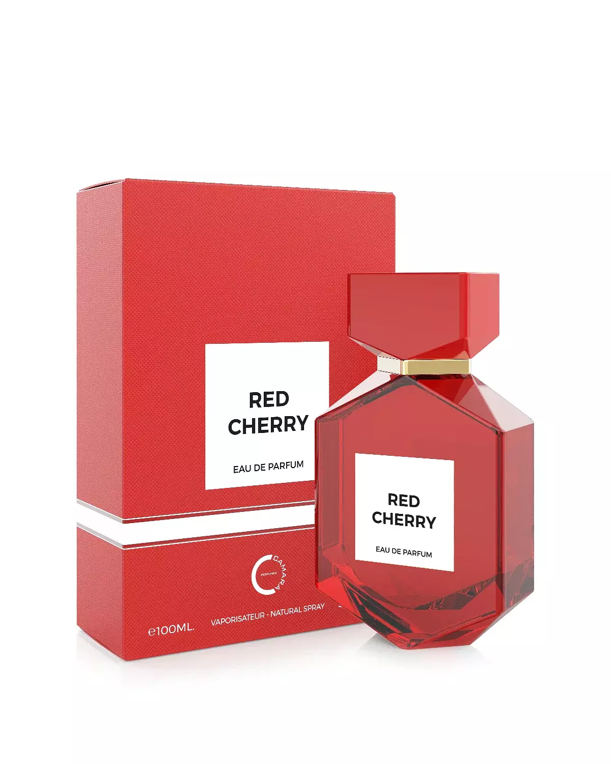 red cherry image