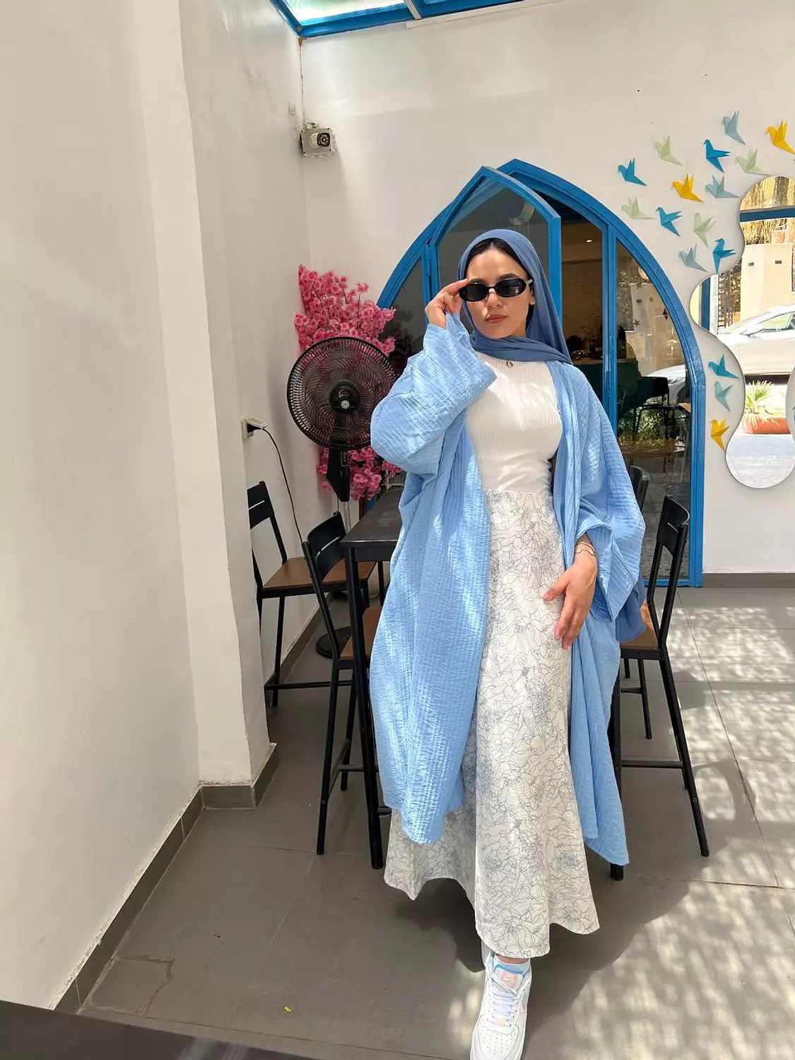 SUKOON SKIRT image