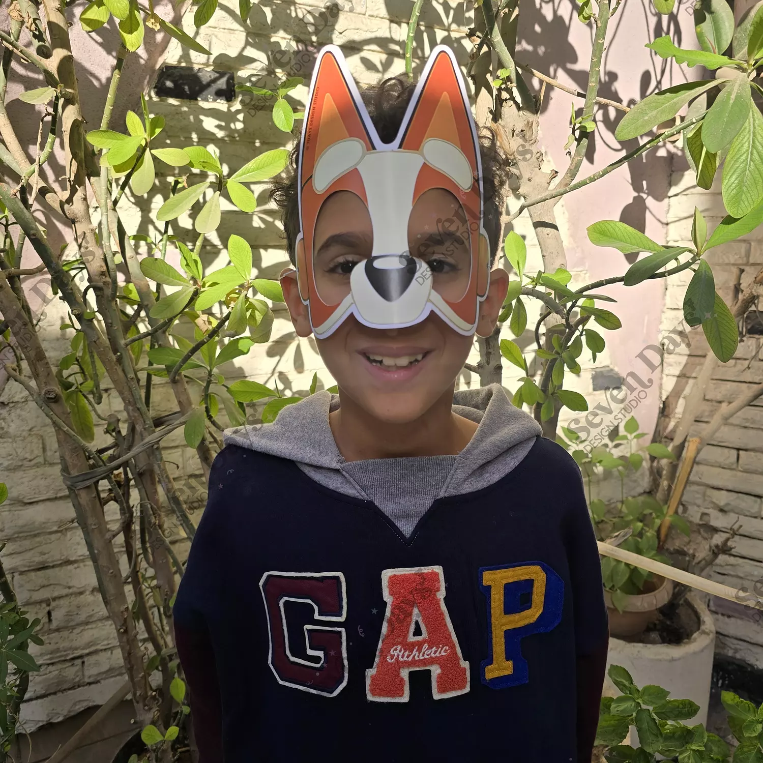 Bluey and Bingo Giveaways 11