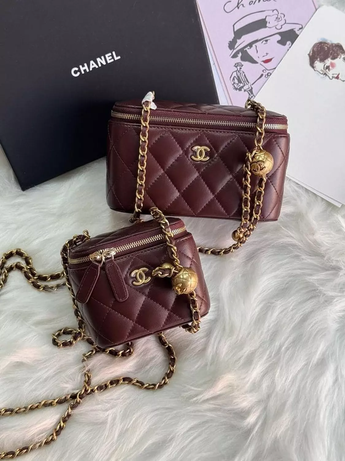 <p>Bags</p>