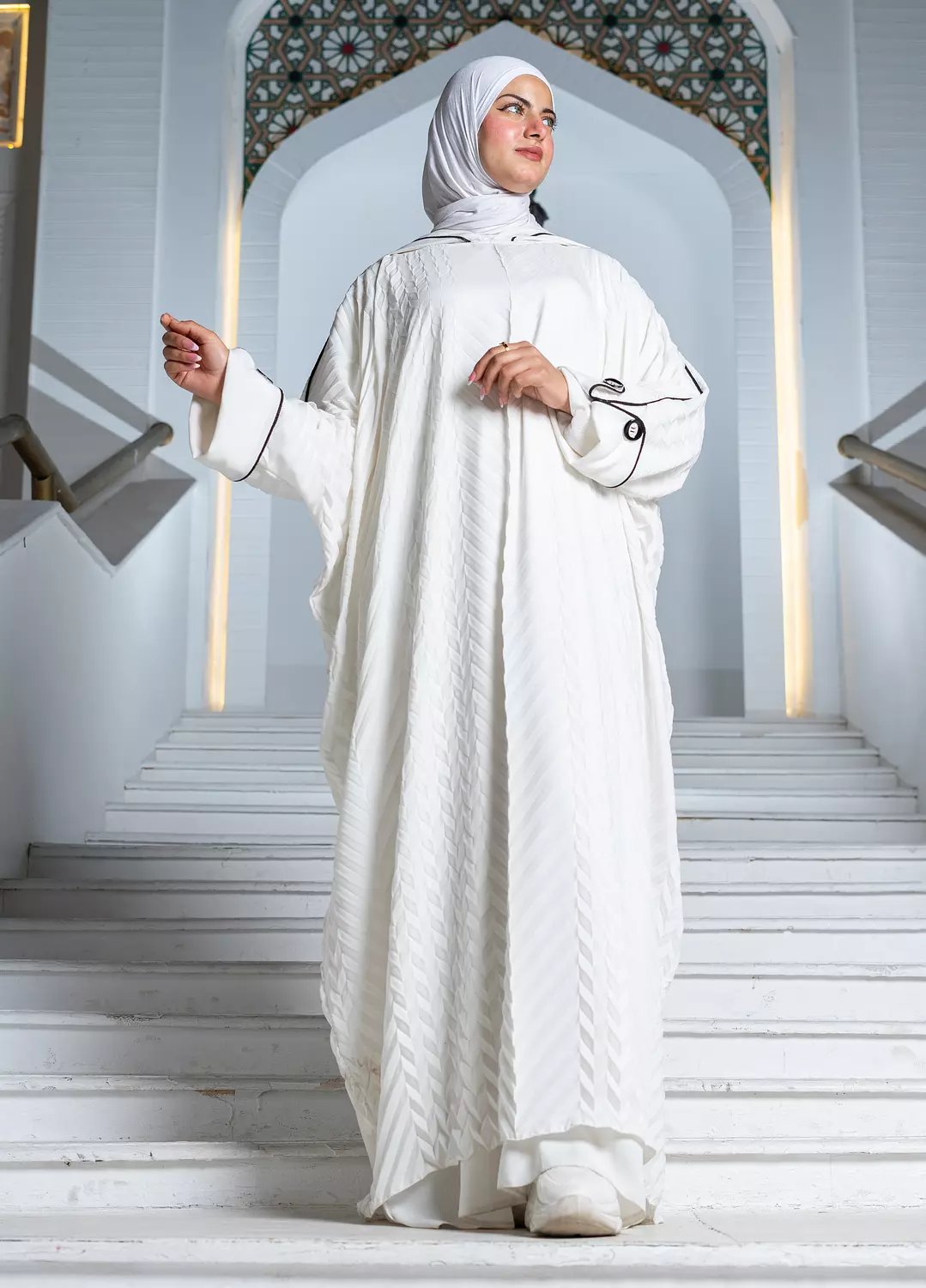 BLESSE ABAYA 3