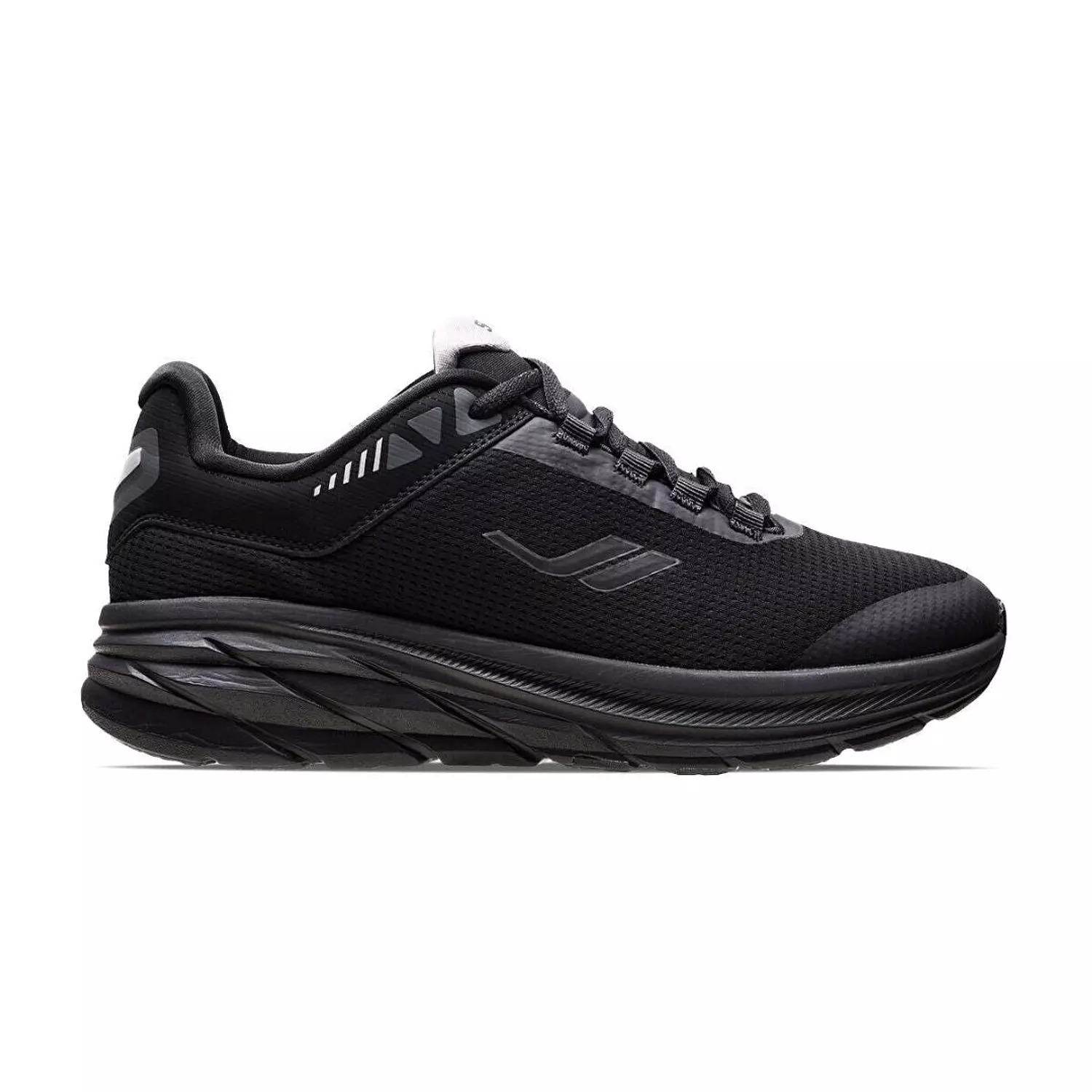 Lescon Glitch Easystep Sports Sneakers Men image