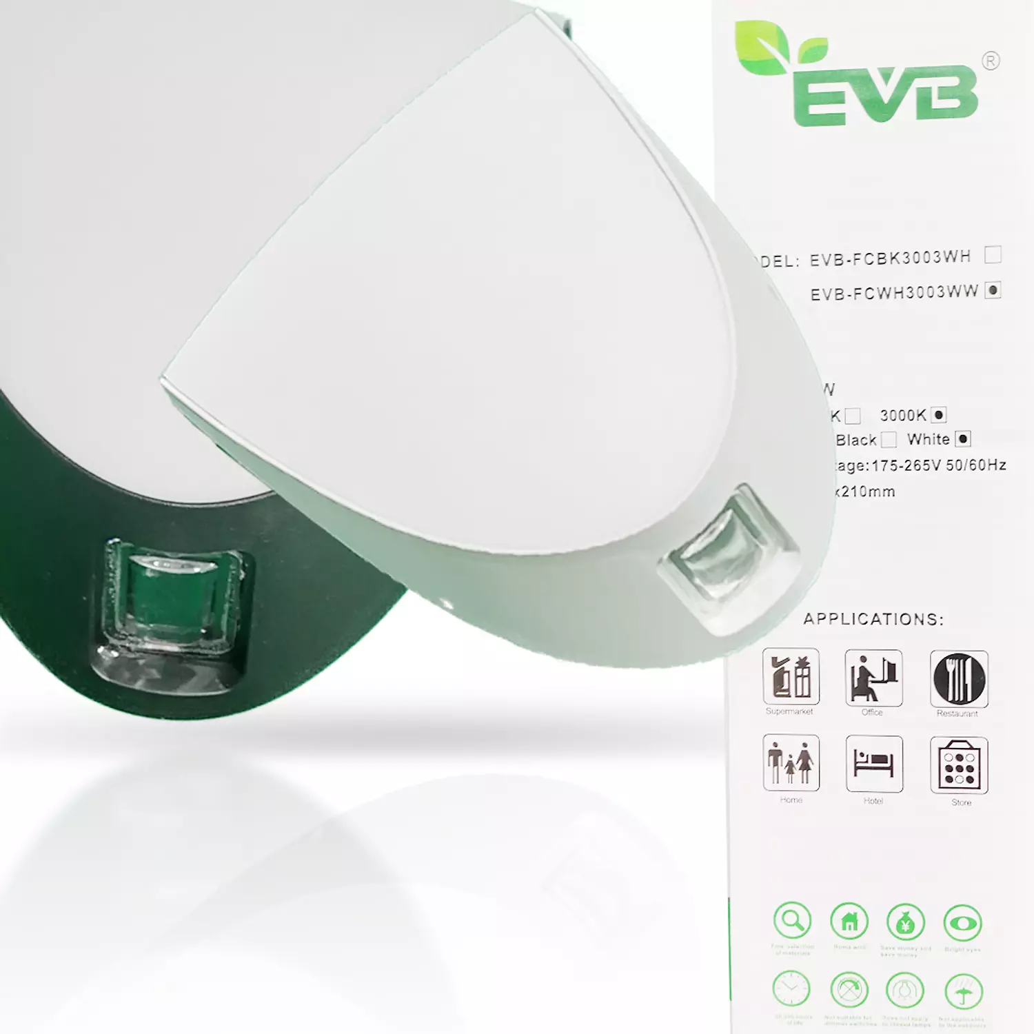 LED WALL LIGHT  4