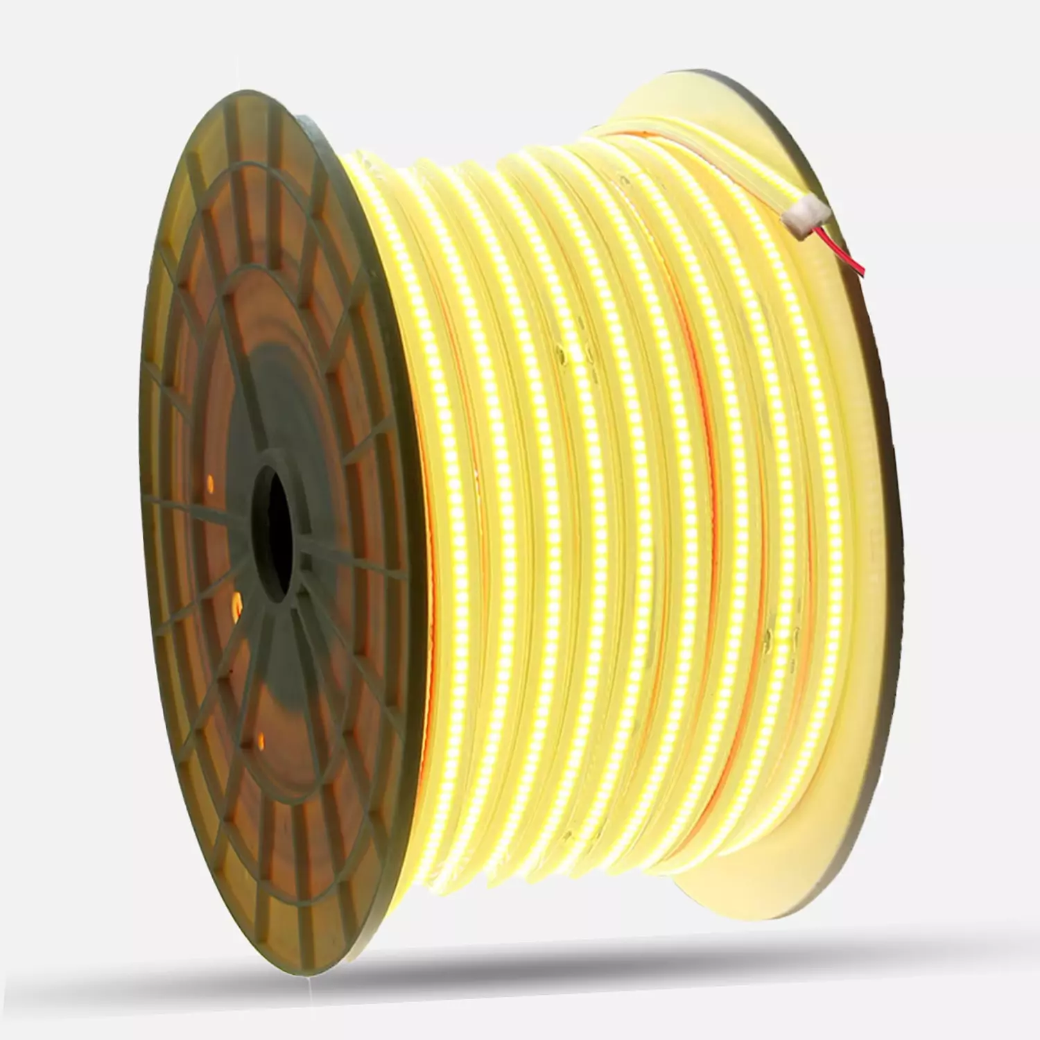 Waterproof Strip Lights image