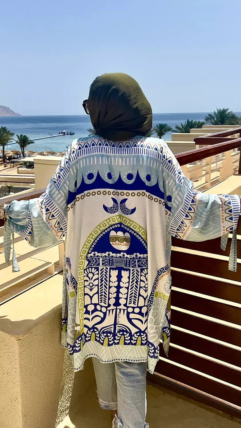 Dokka kimono 8