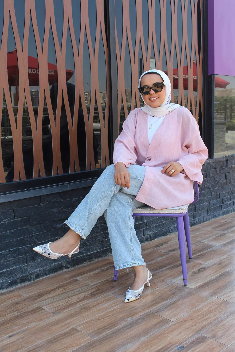 Diana Pink Set 💕 26