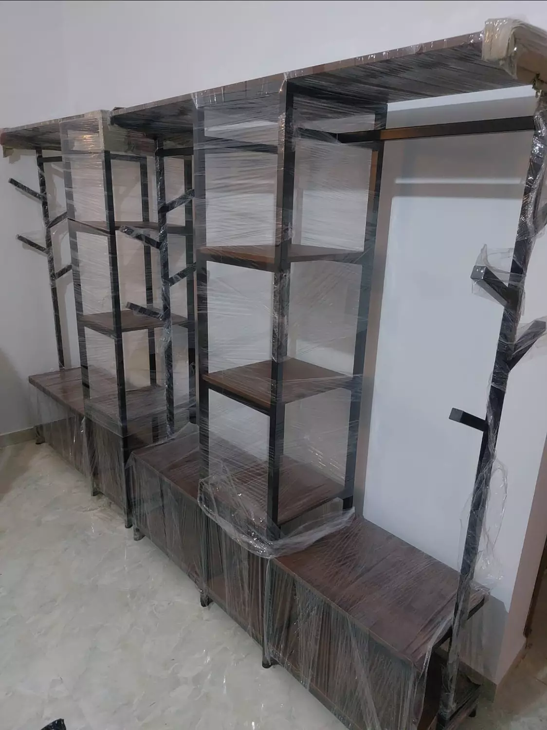 Steel Dressing Unit SINCORAD1000 1