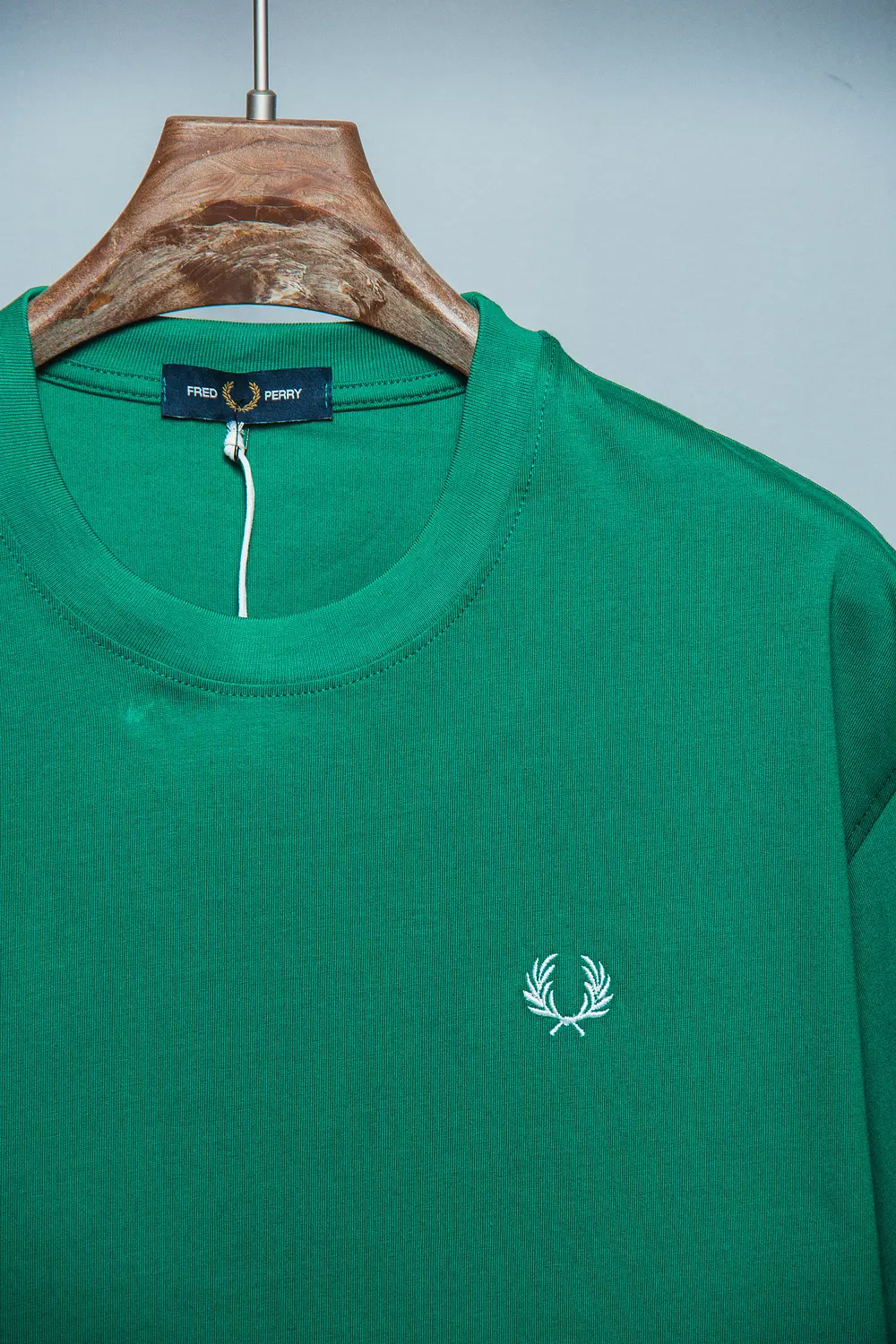 FRED PERRY TSHIRT \ 20540 hover image