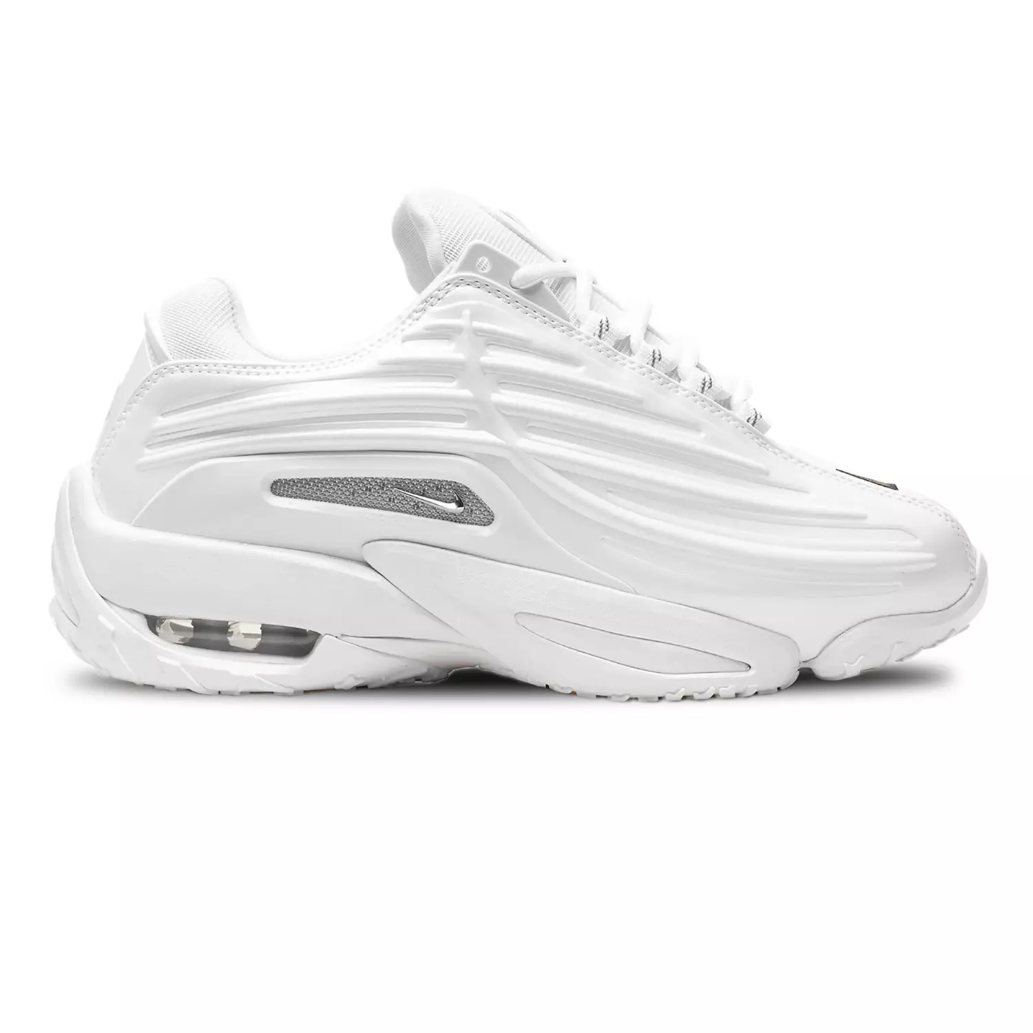NOCTA Hot Step 2 "White"  image
