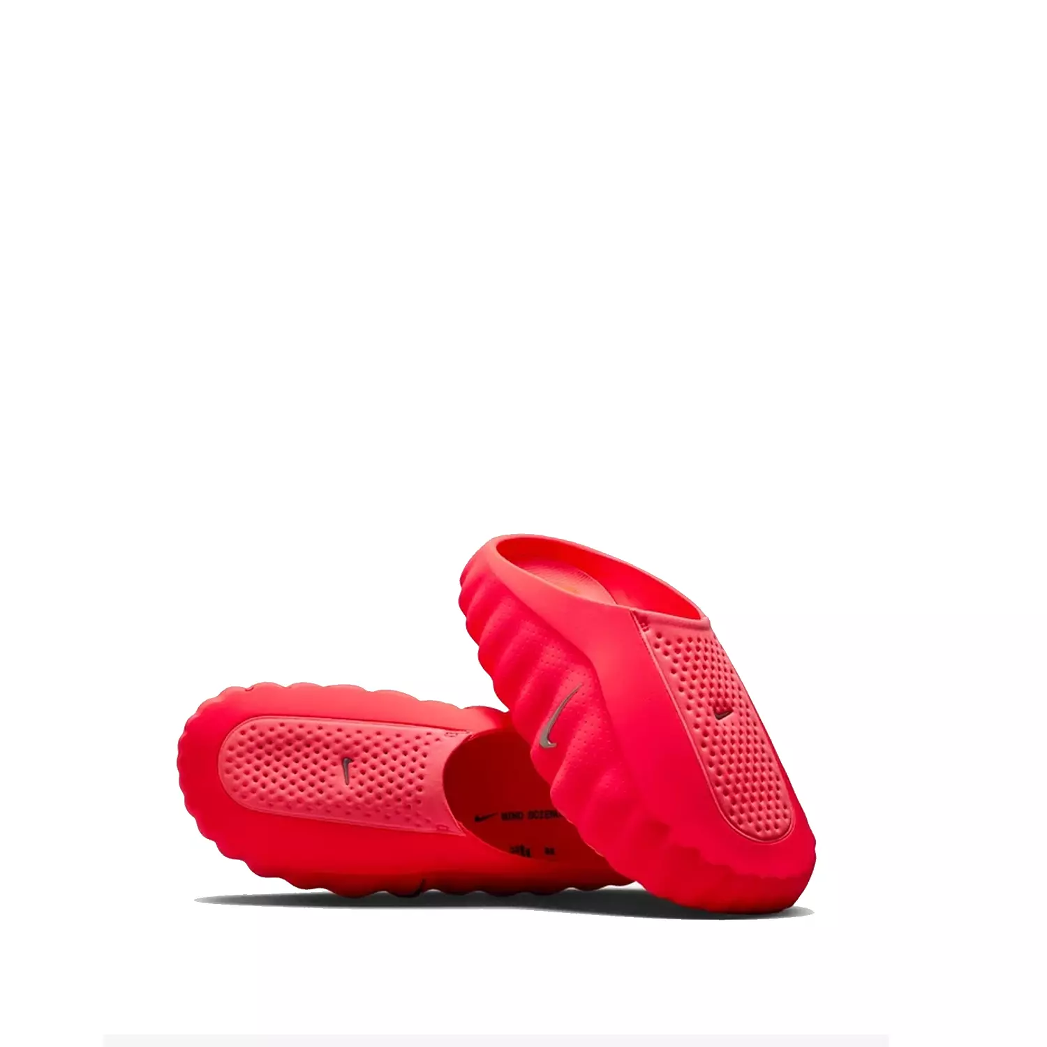 Nike Mind 001 'Solar Red' hover image