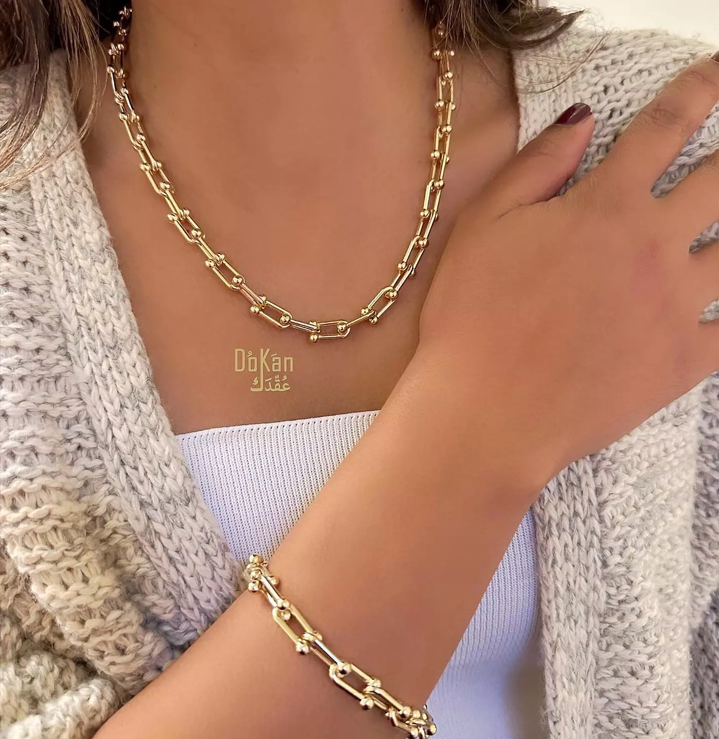 Tiffany Set image