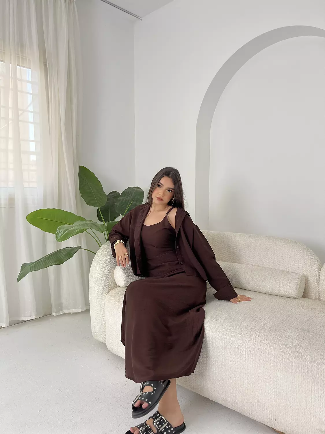Set dress 14