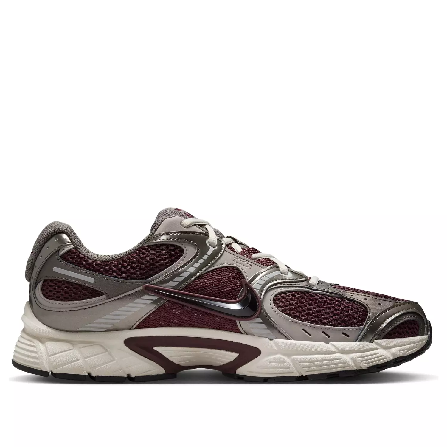 NikeV5 RNR 'Burgundy Crush Wine Red' image