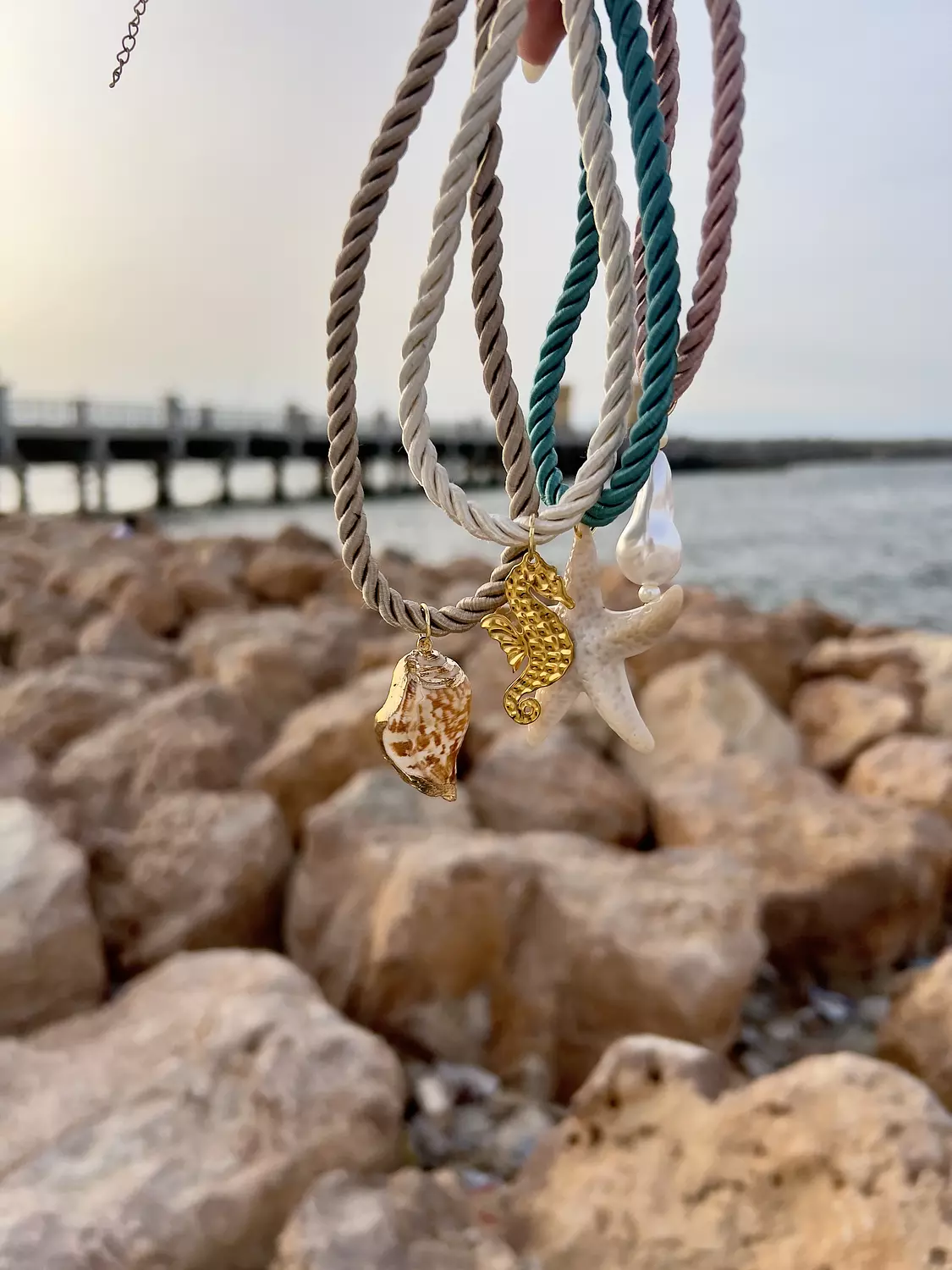 Salty Rope