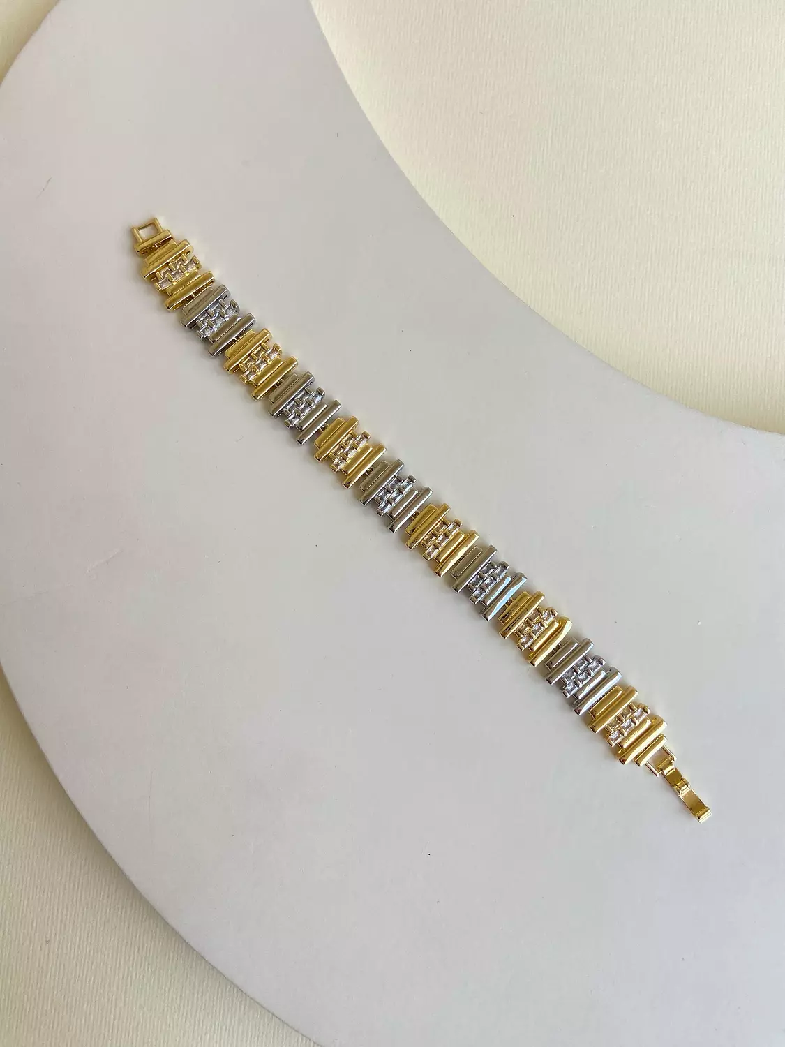 Fusion bracelet 1