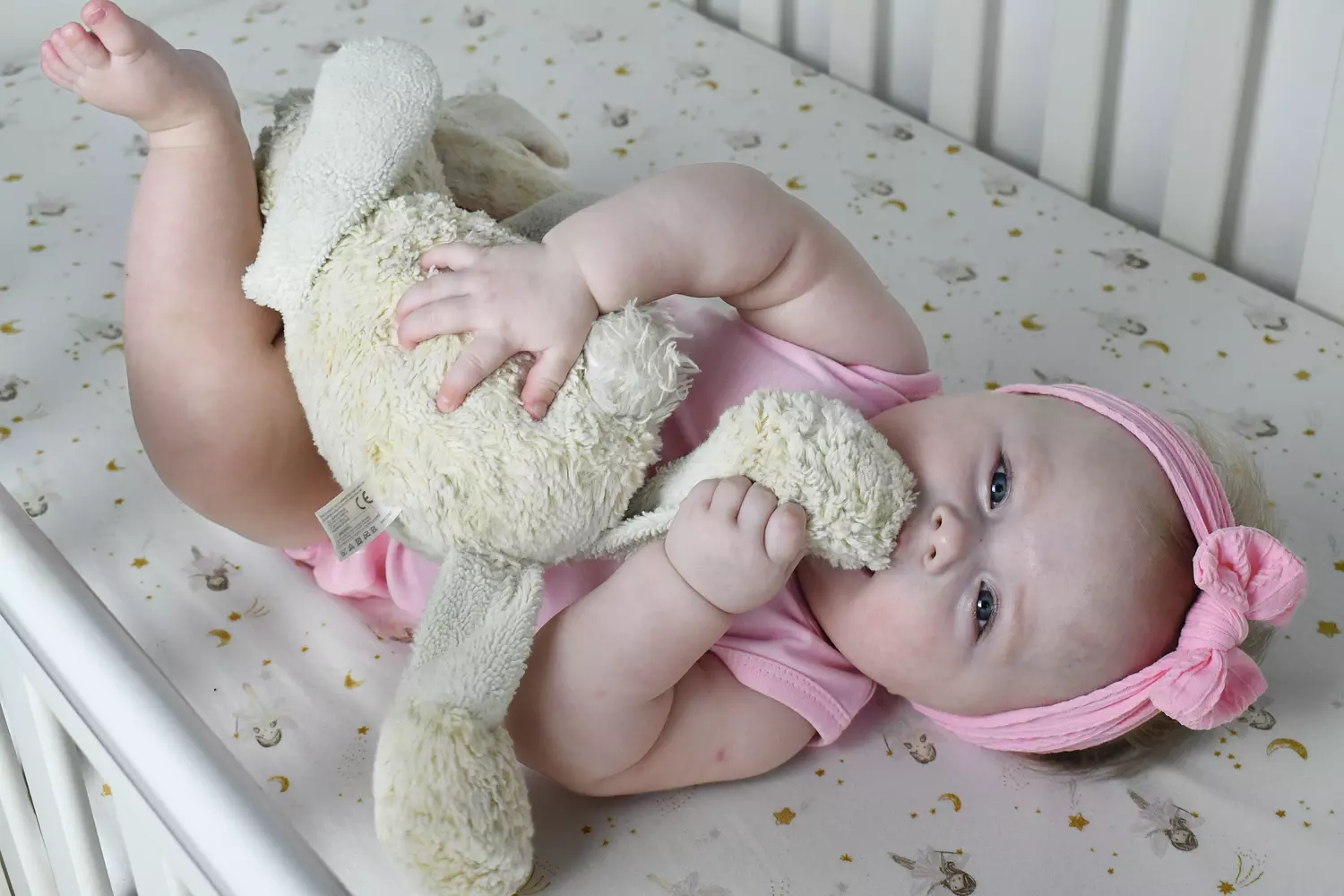 banner image for Babyme