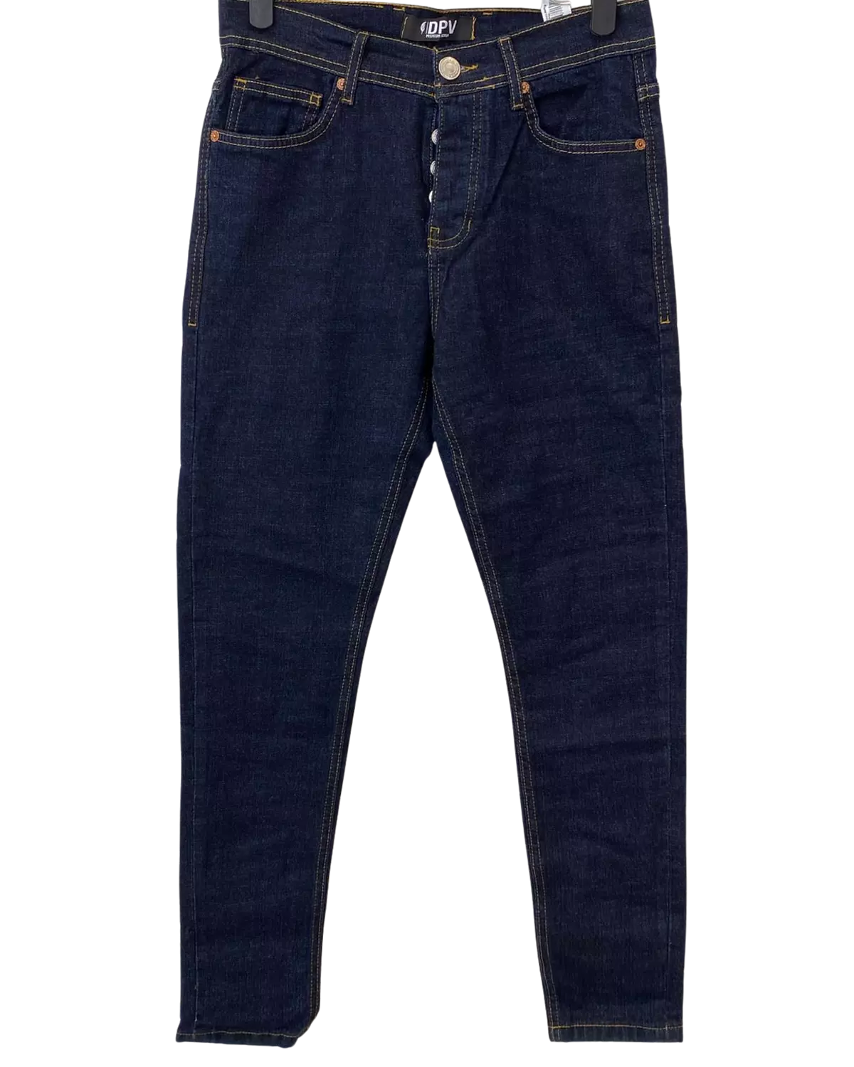 DPV JEANS SLIM FIT image