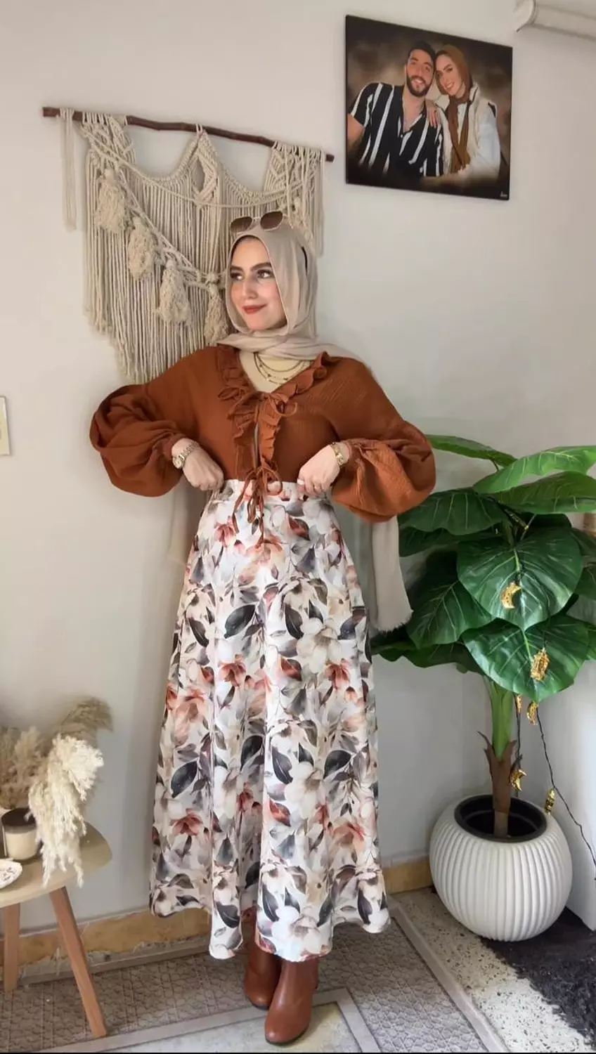 Eid set H image