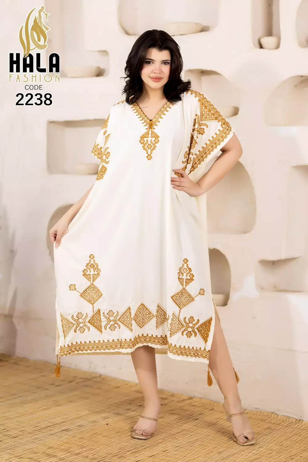 Chanelle Code:2238 image
