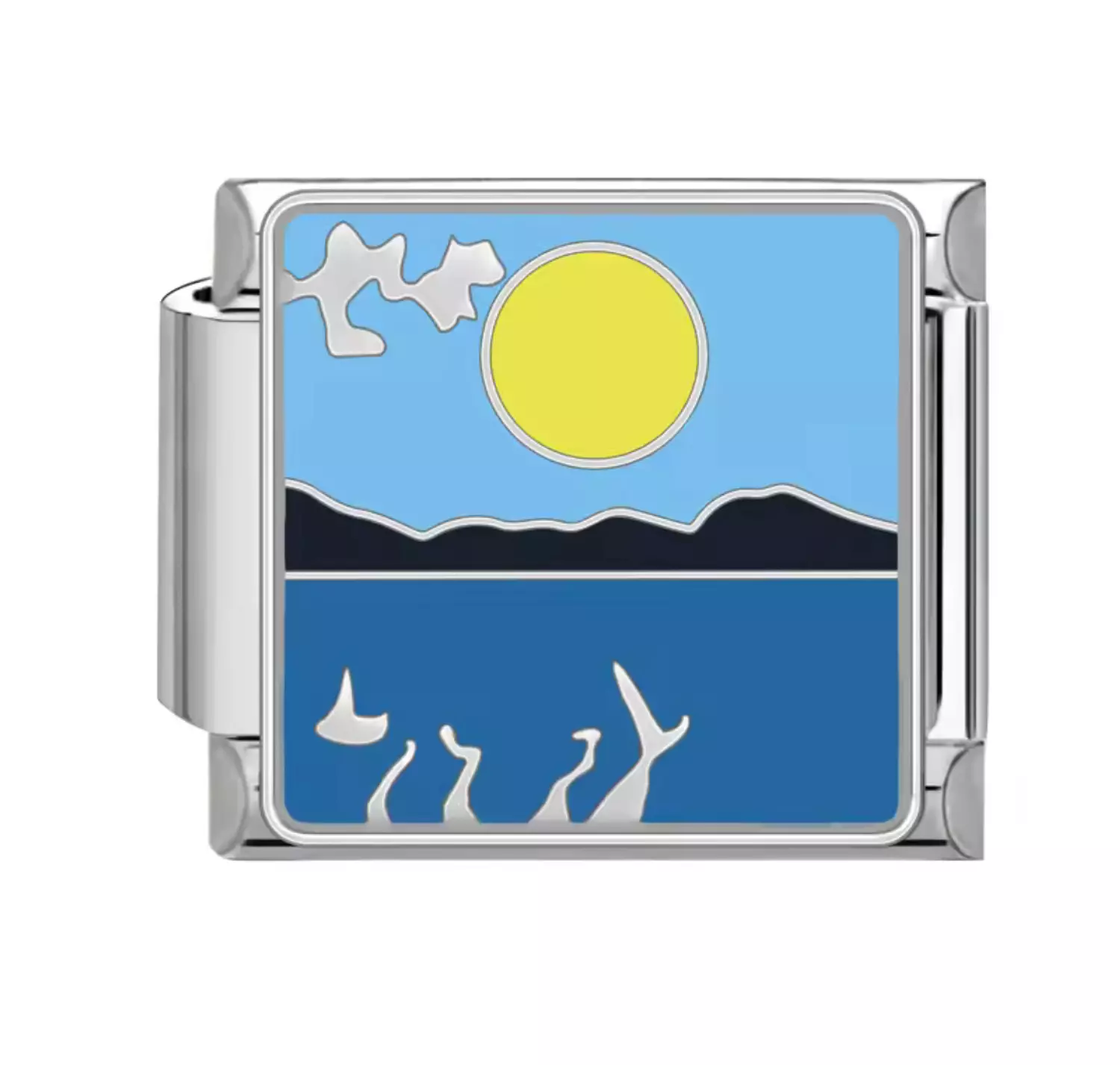 Night Beauty charm image