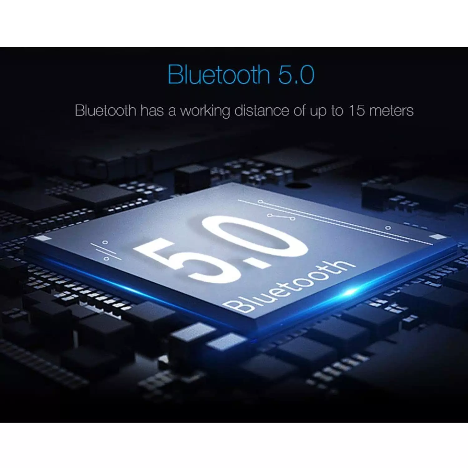 F&D F550X Home Theater, 2.1, Bluetooth, NFC, LED, Remote 2