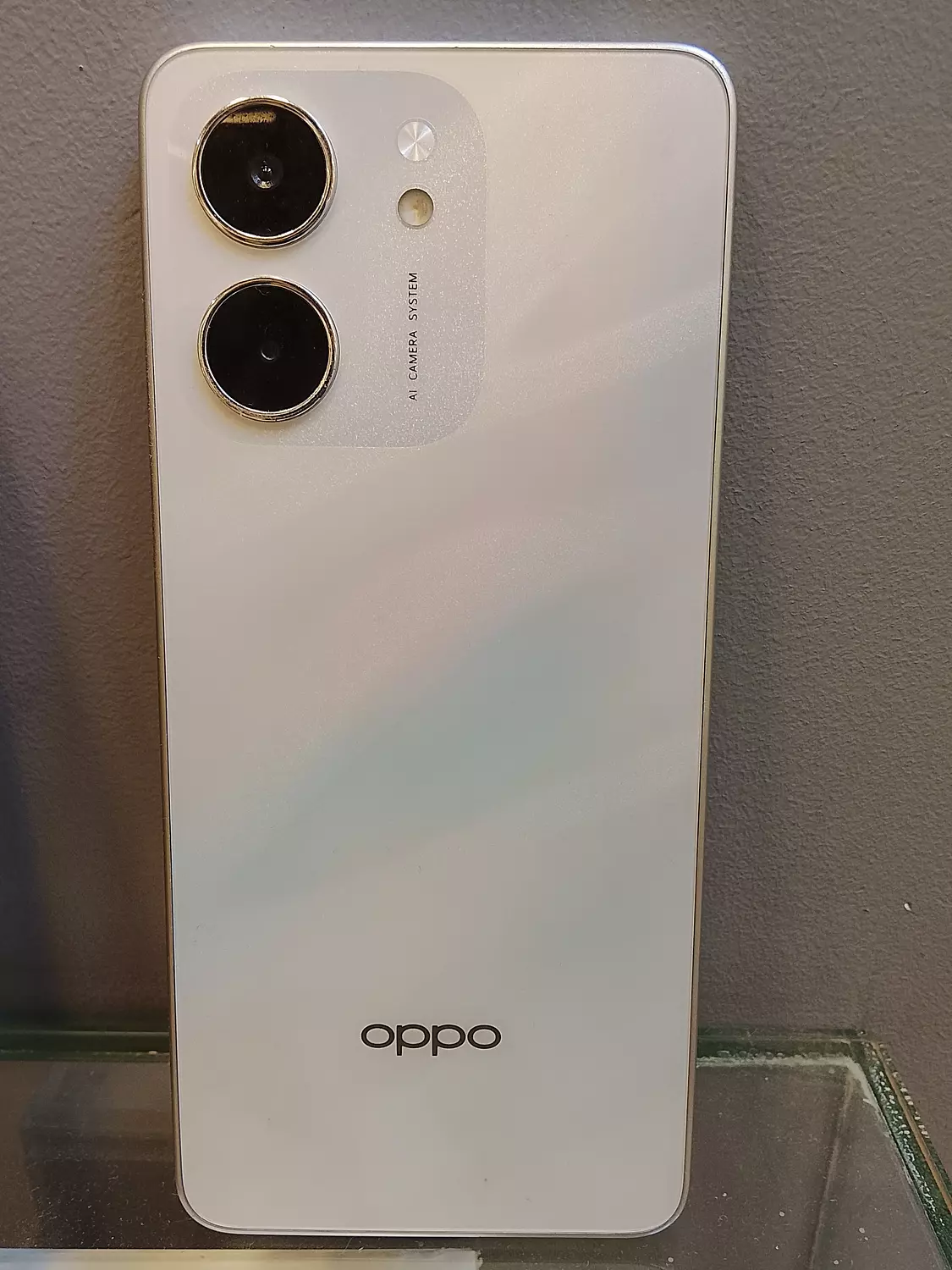 Oppo A5x 1