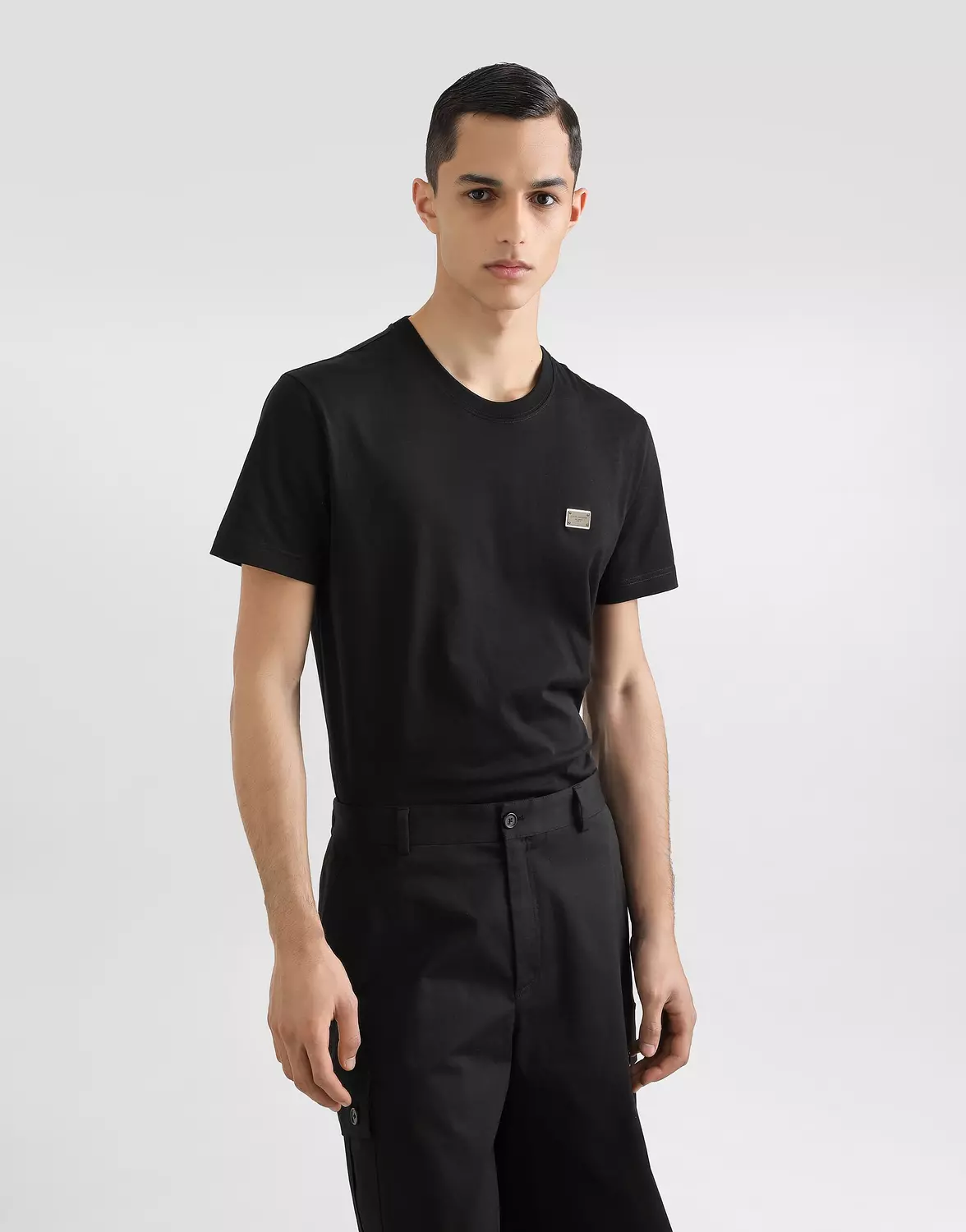 DG CottonT-shirt 1