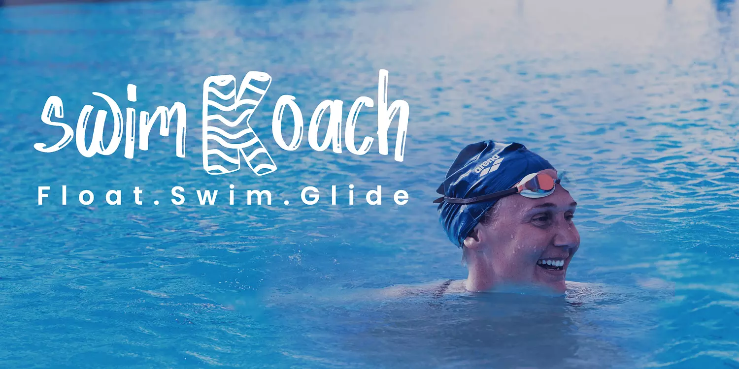 banner image for SwimKoach