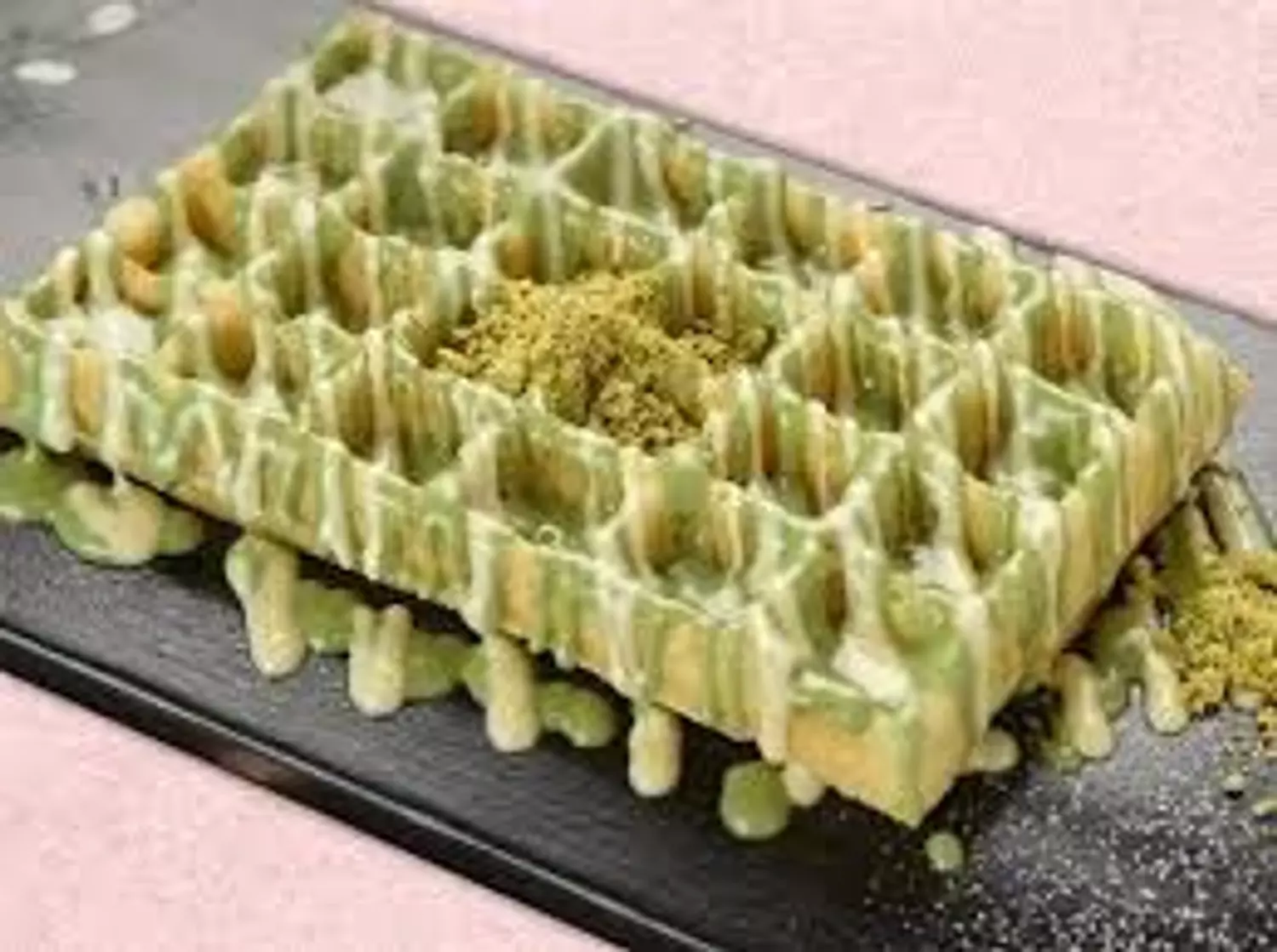 Waffles hover image