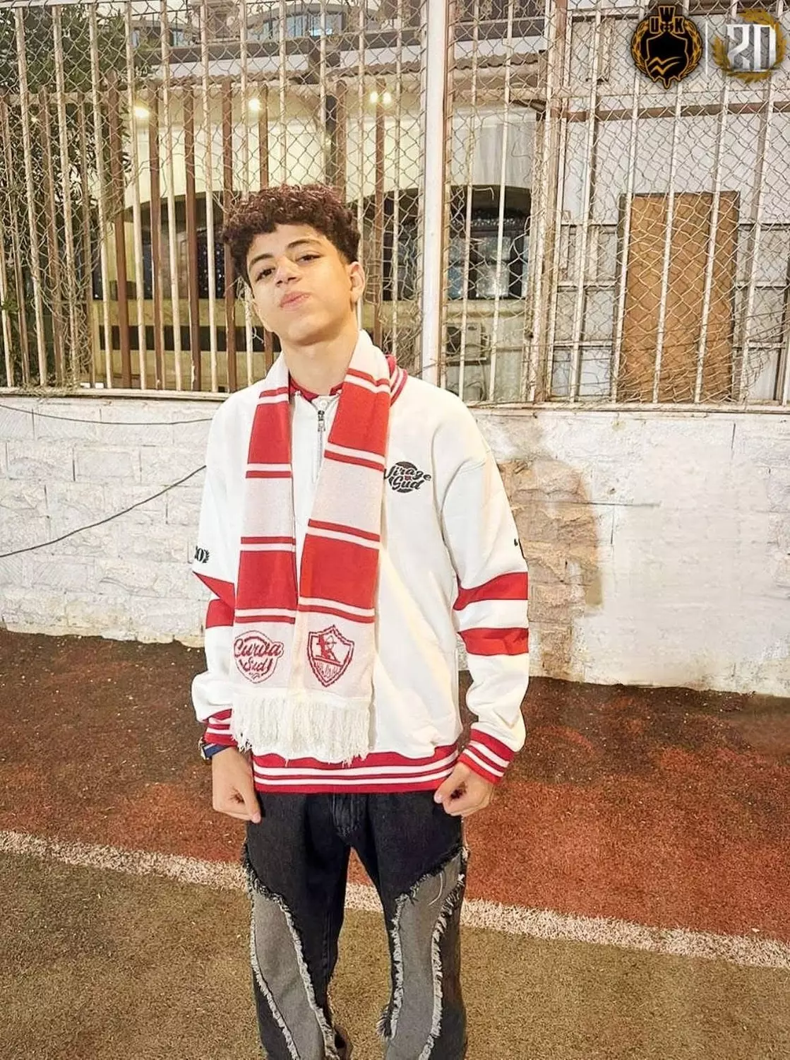 virage sud 2026 uwk 6