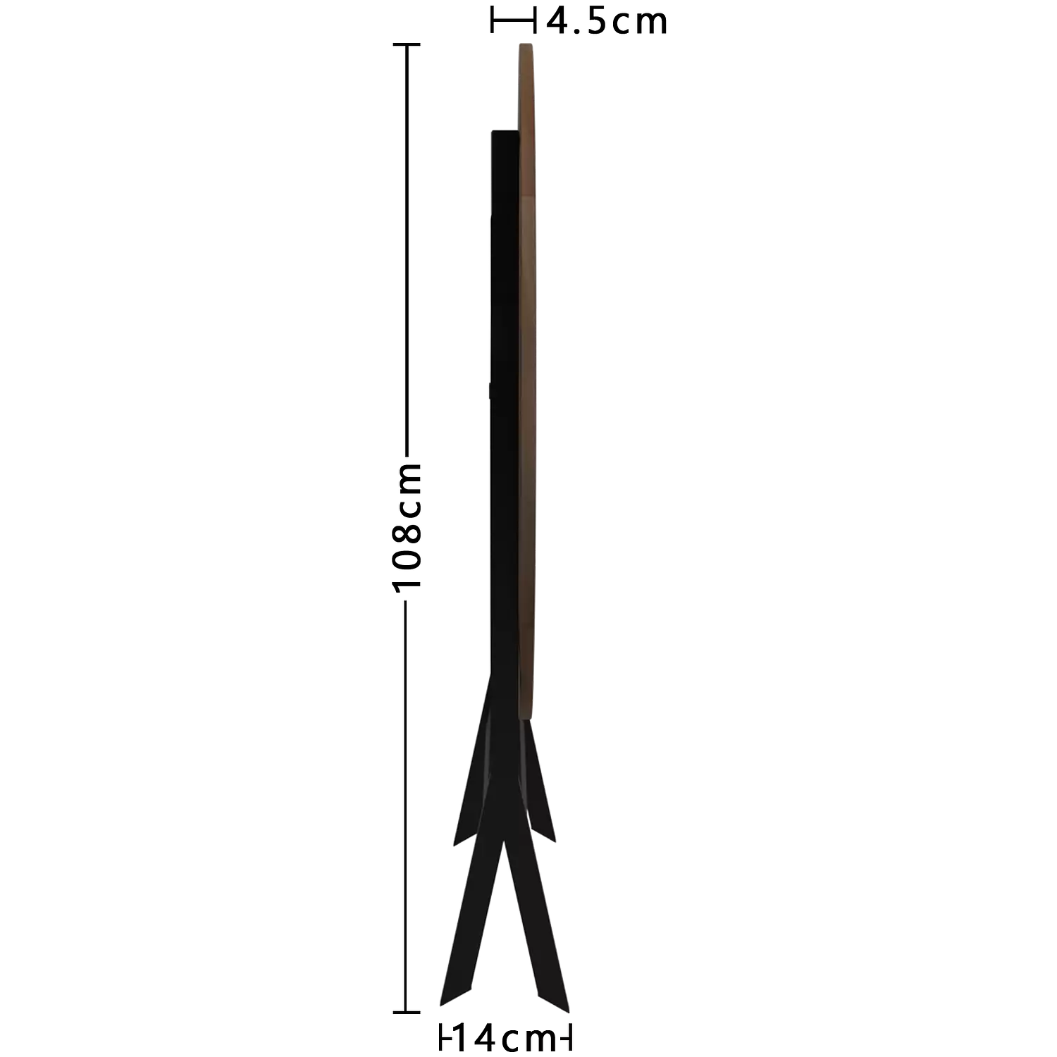Tee-Circlin (Steel) 11