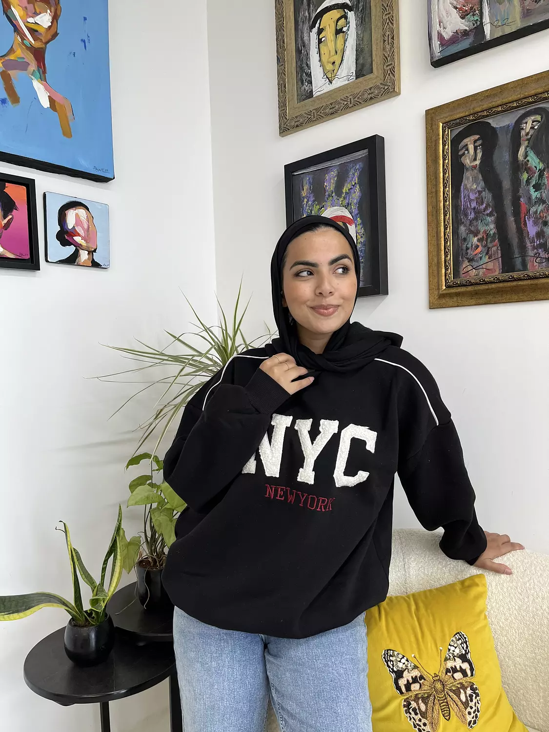 NYC Hoodie 5