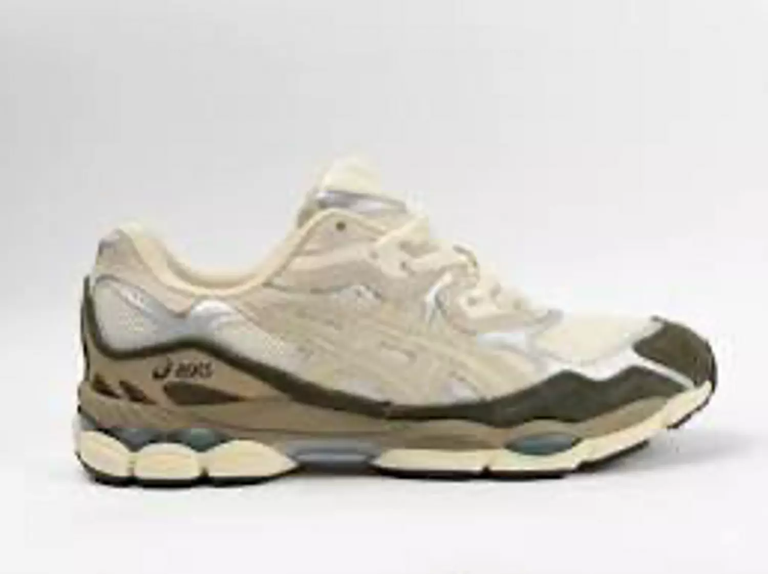 ASICS Gel-NYC 3