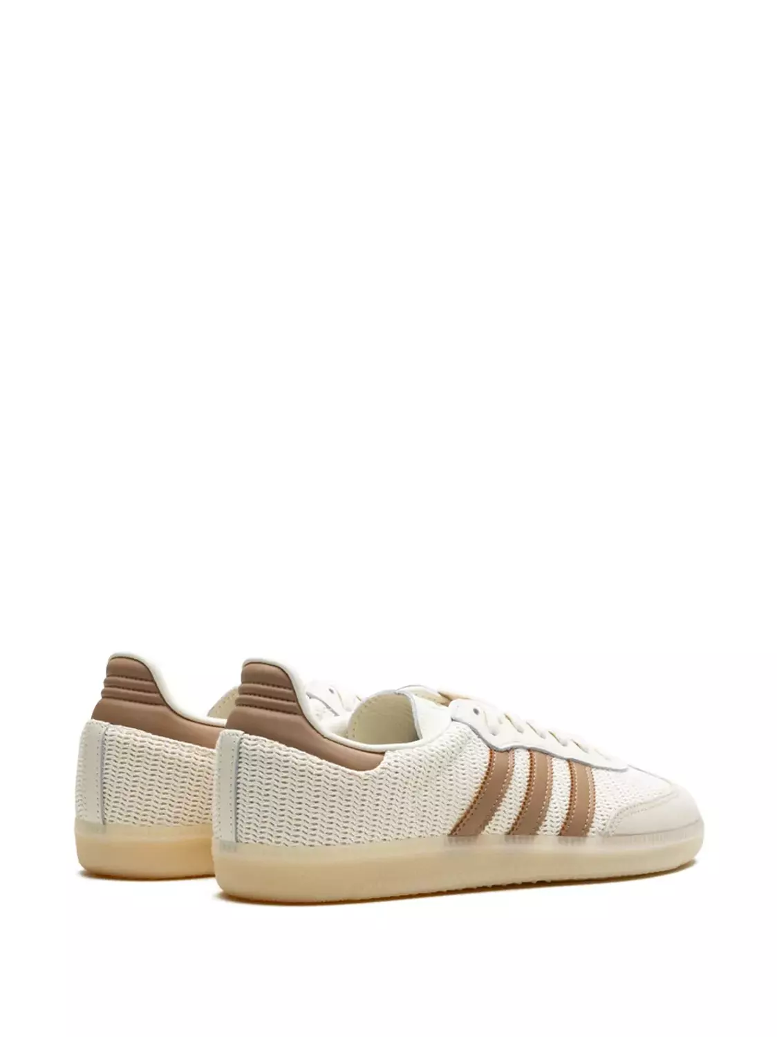 Samba OG sneakers White Cream 1