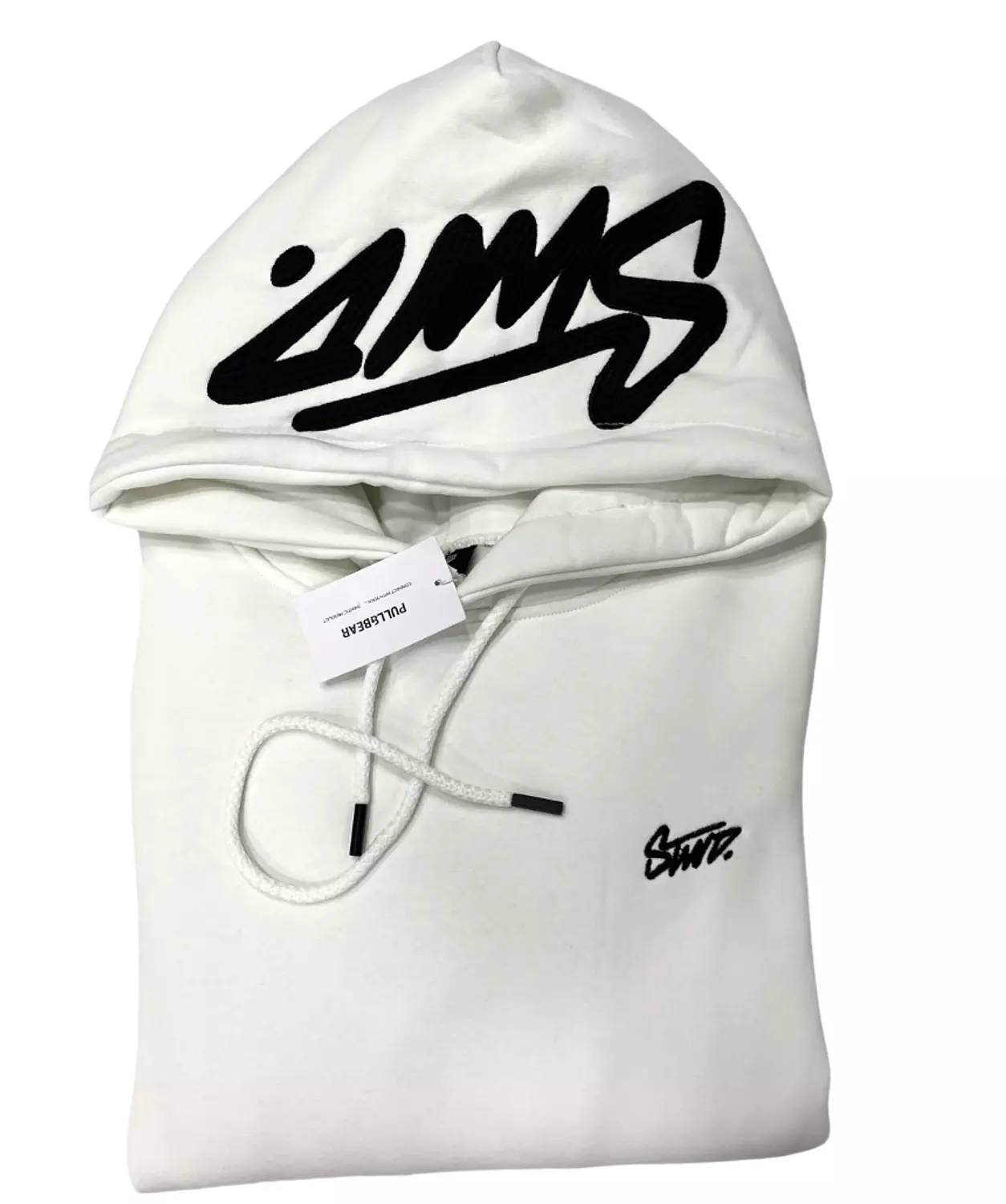 Stwd Hoodie 6