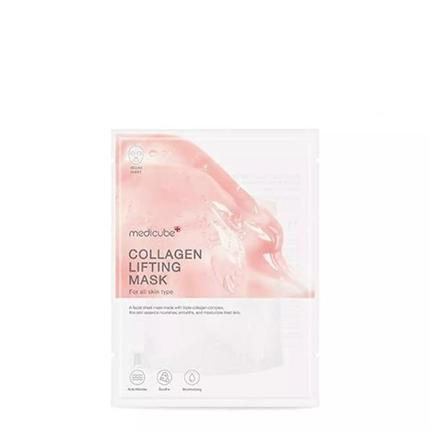medicube - Collagen Lifting Mask