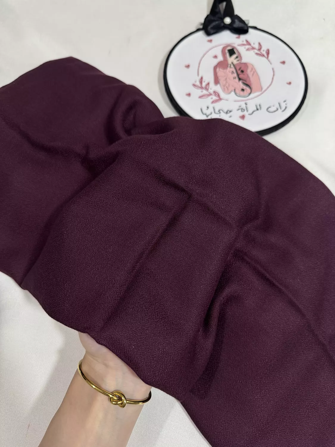 Dark Burgundy  hover image